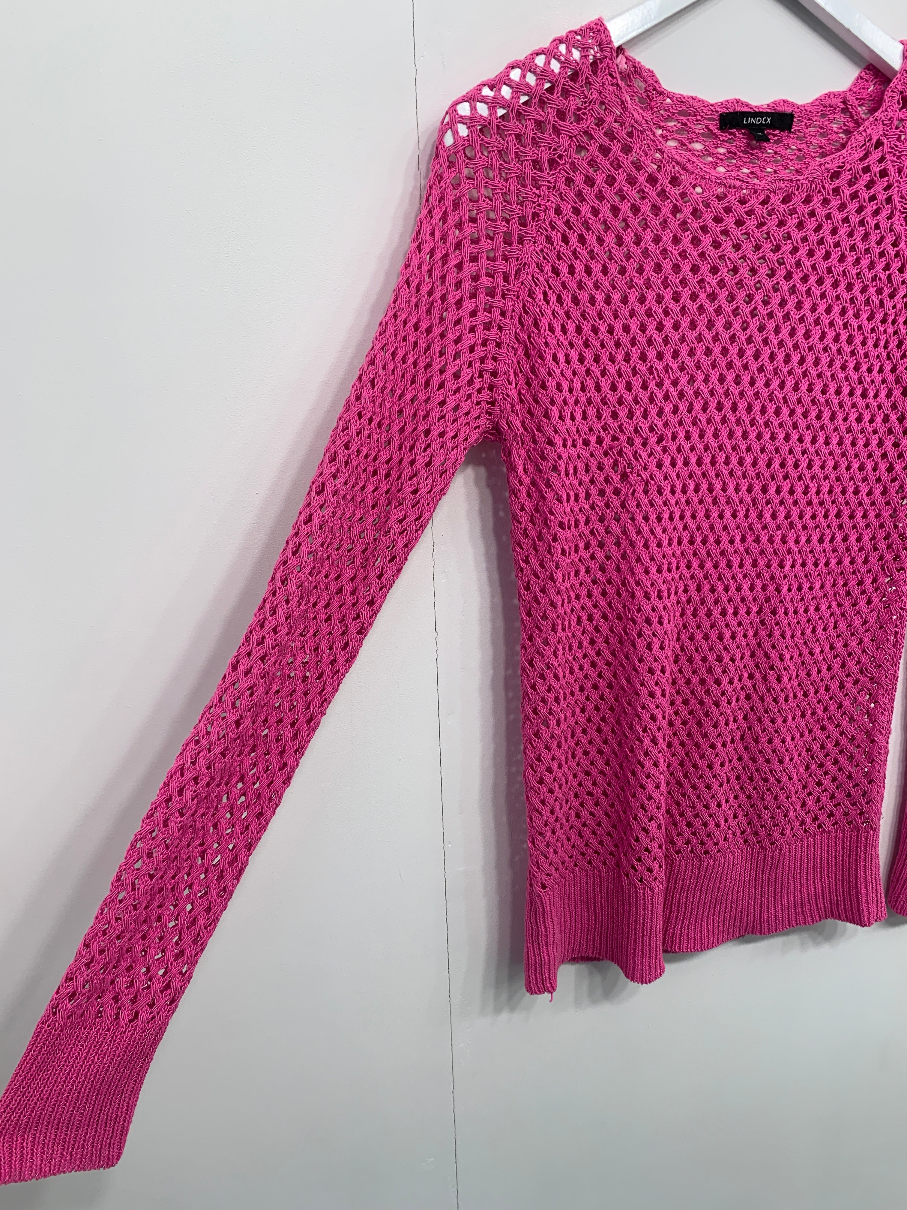 Lindex Bluse