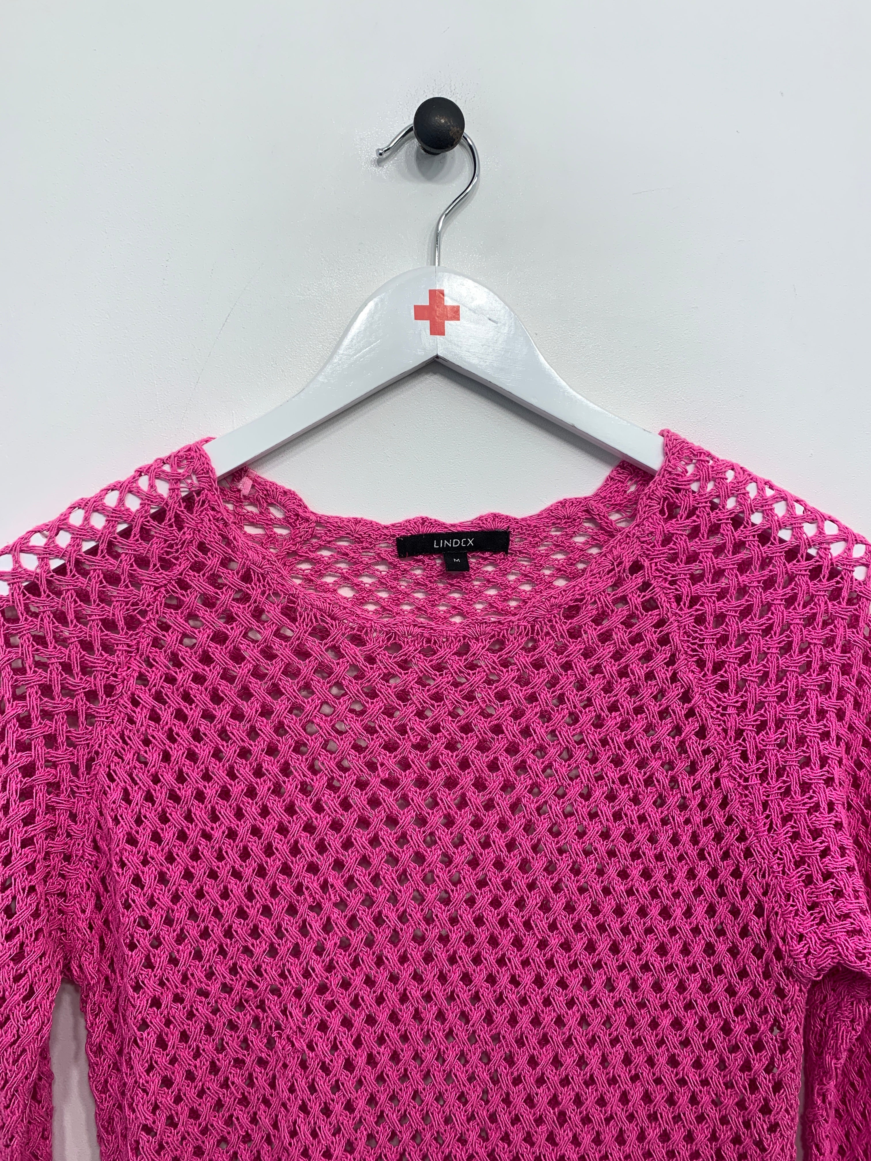 Lindex Bluse