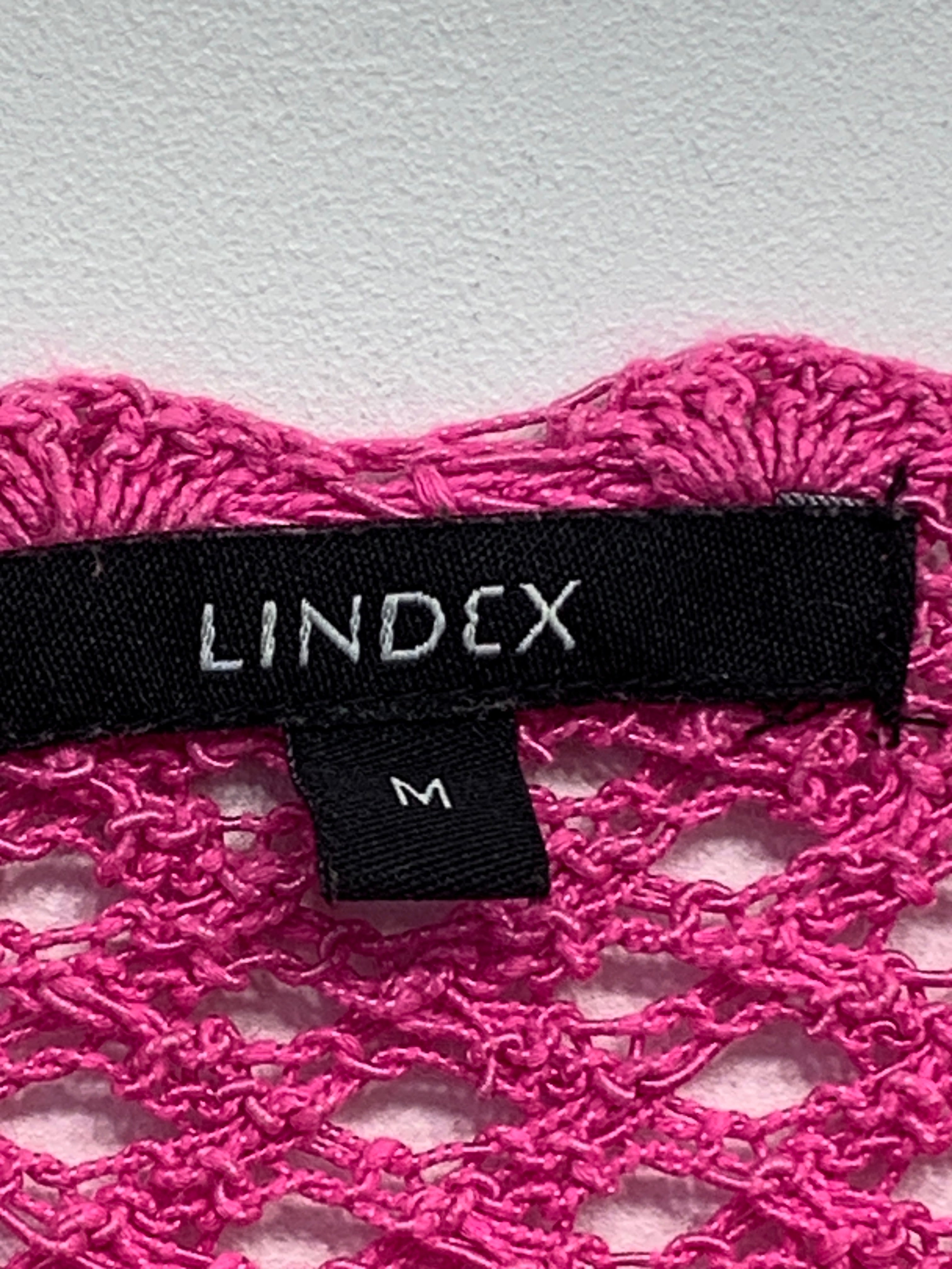Lindex Bluse