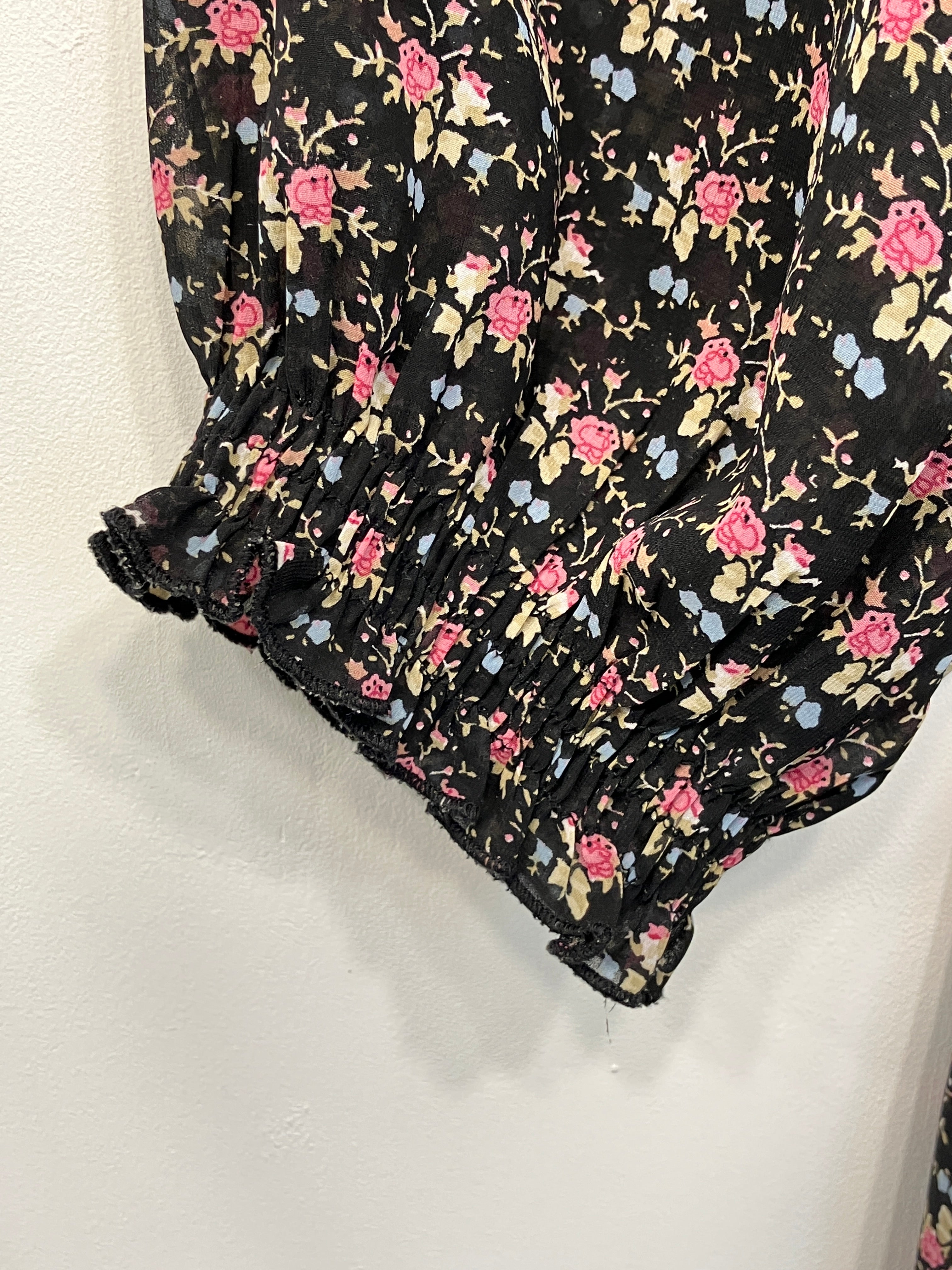 Saint Tropez Bluse