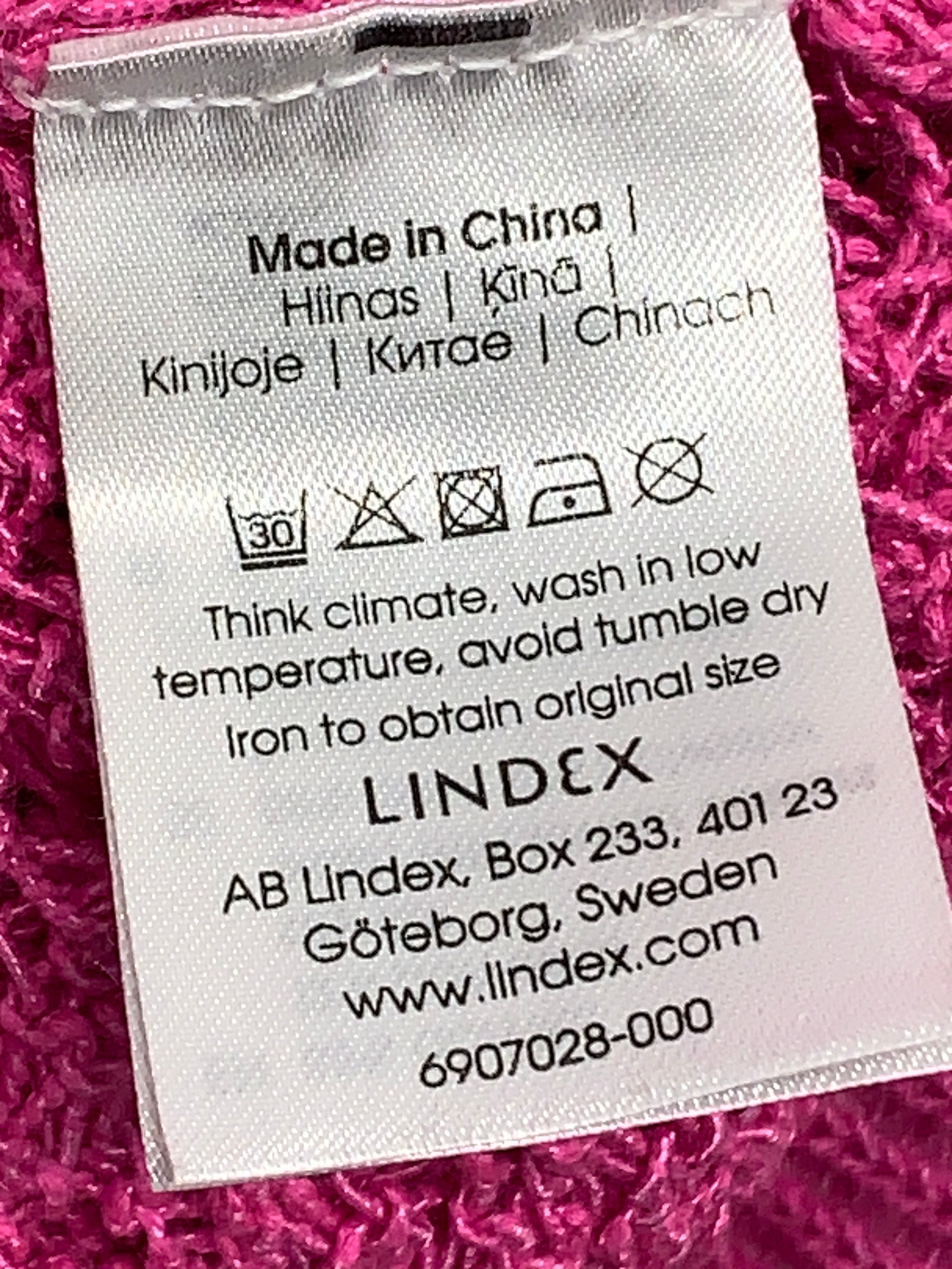 Lindex Bluse