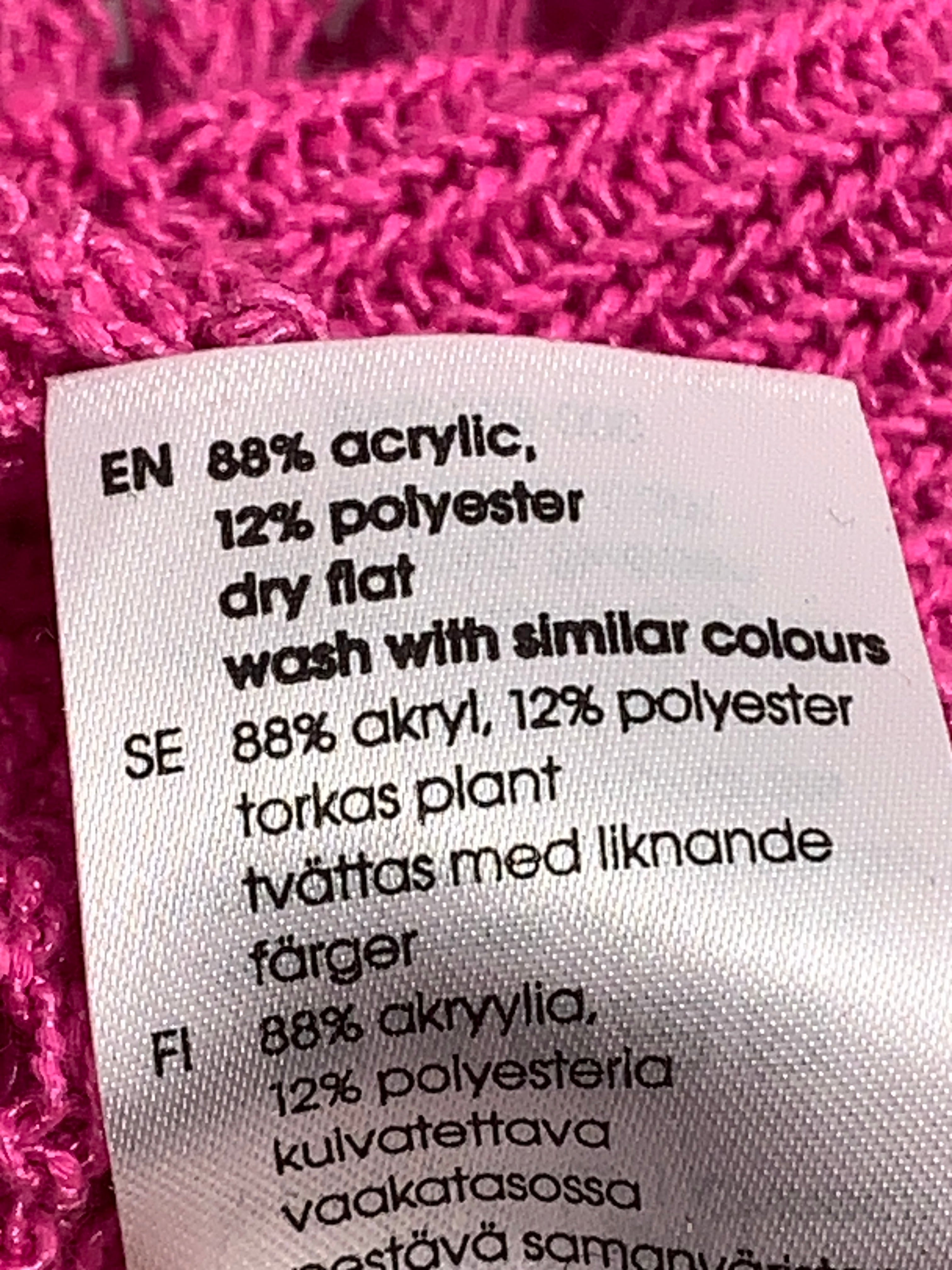Lindex Bluse