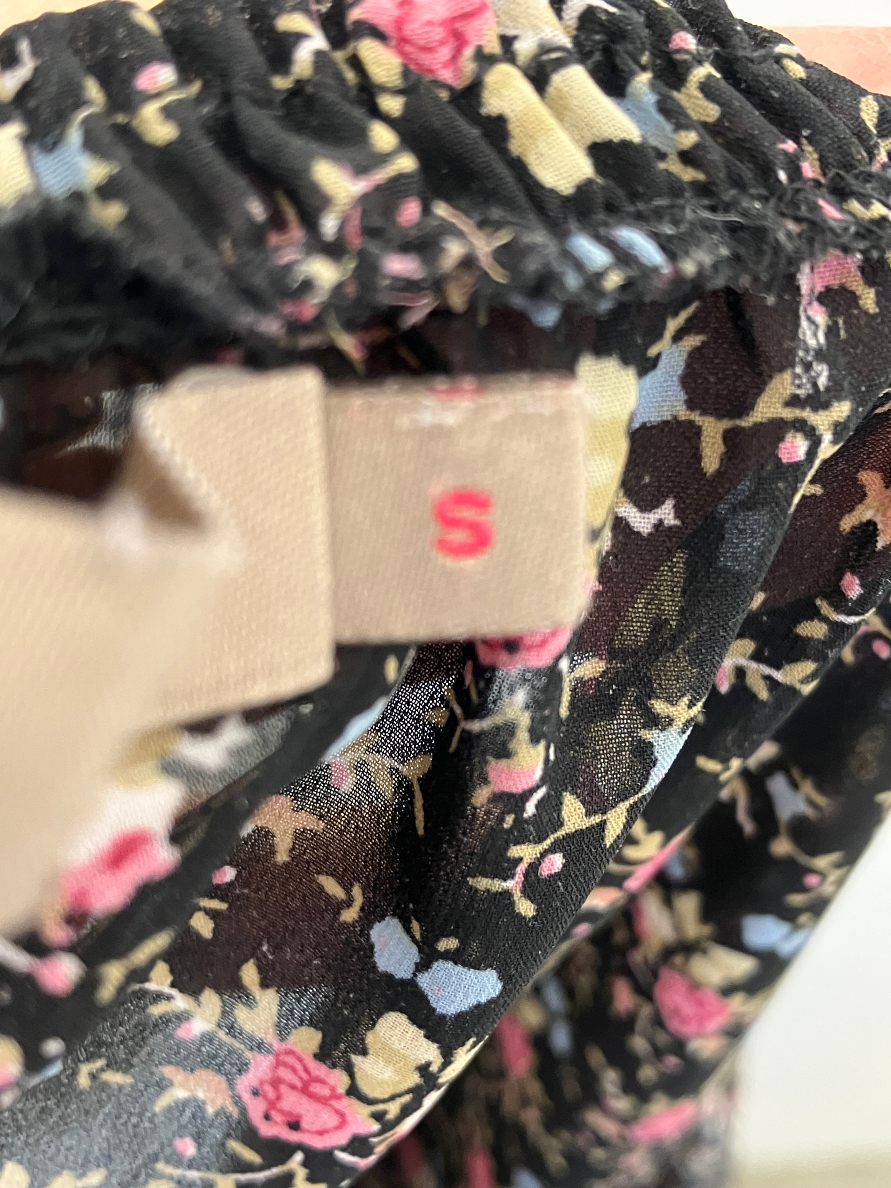 Saint Tropez Bluse