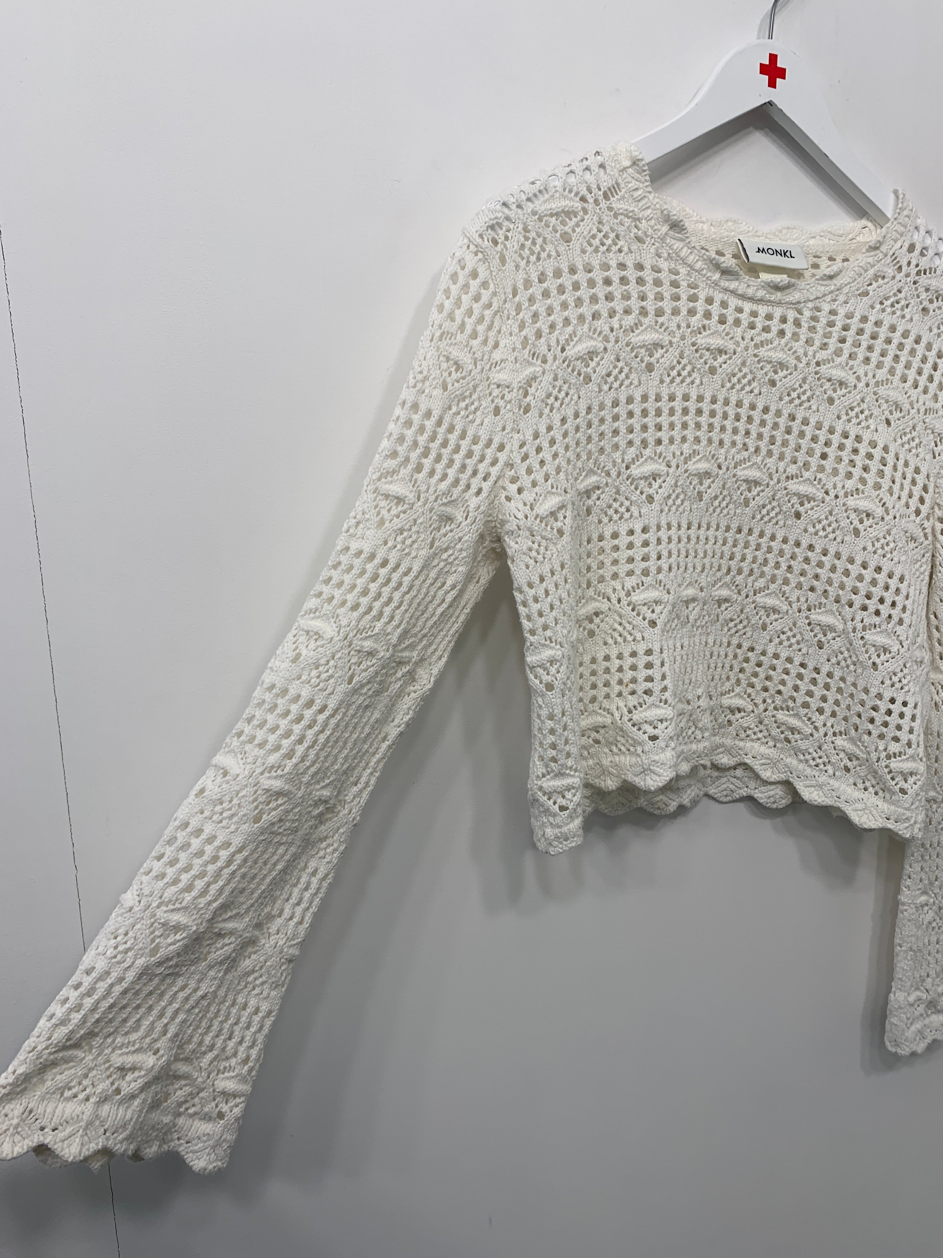 Monki Bluse