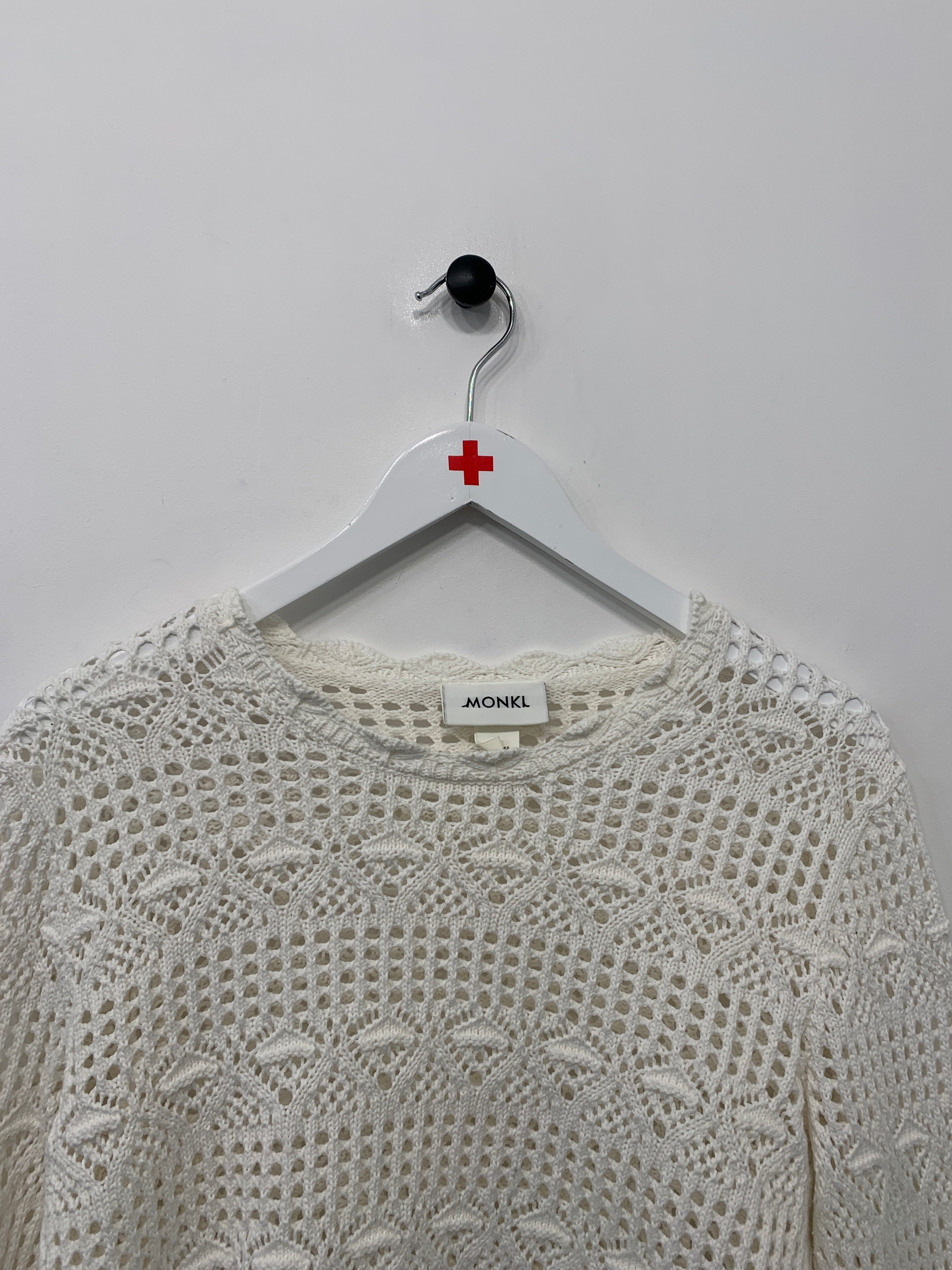 Monki Bluse