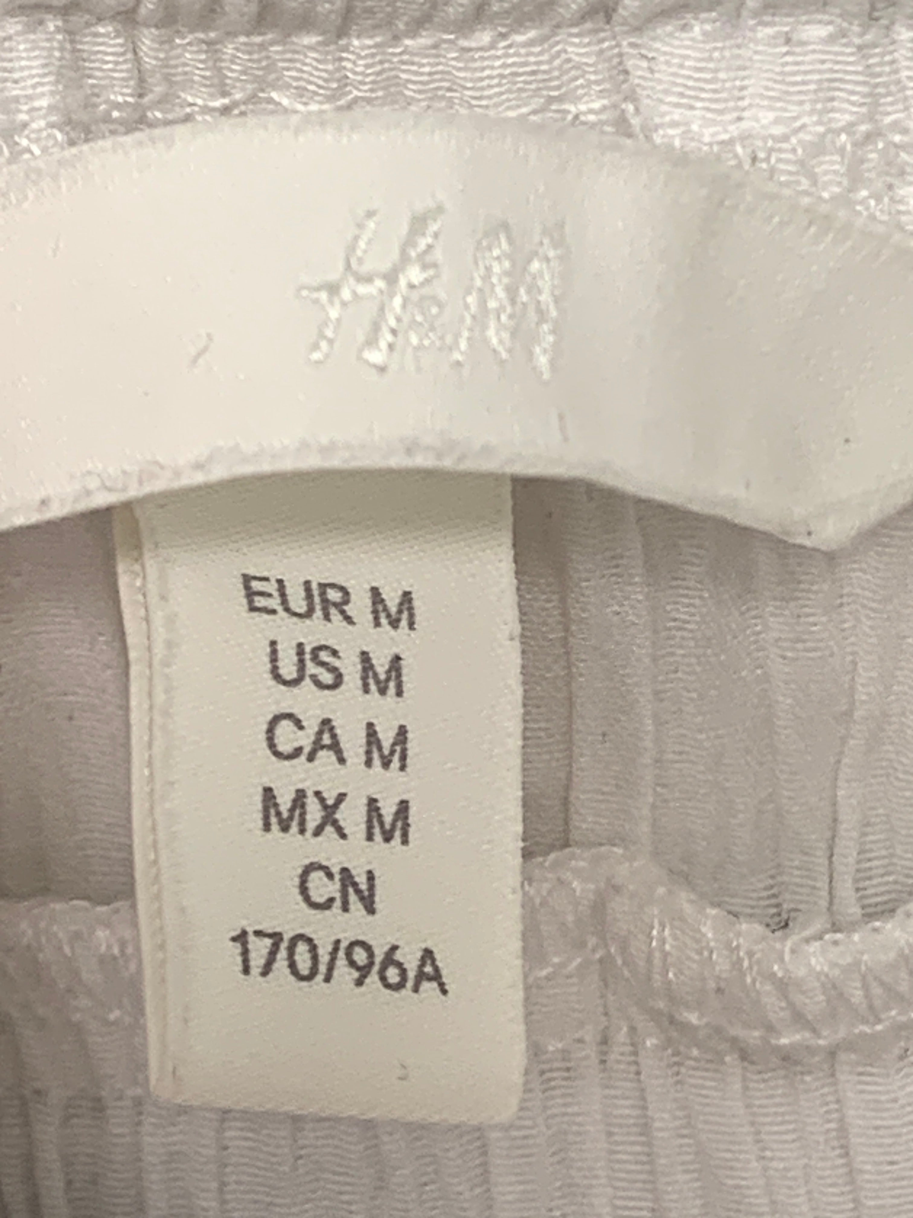 H&M Top