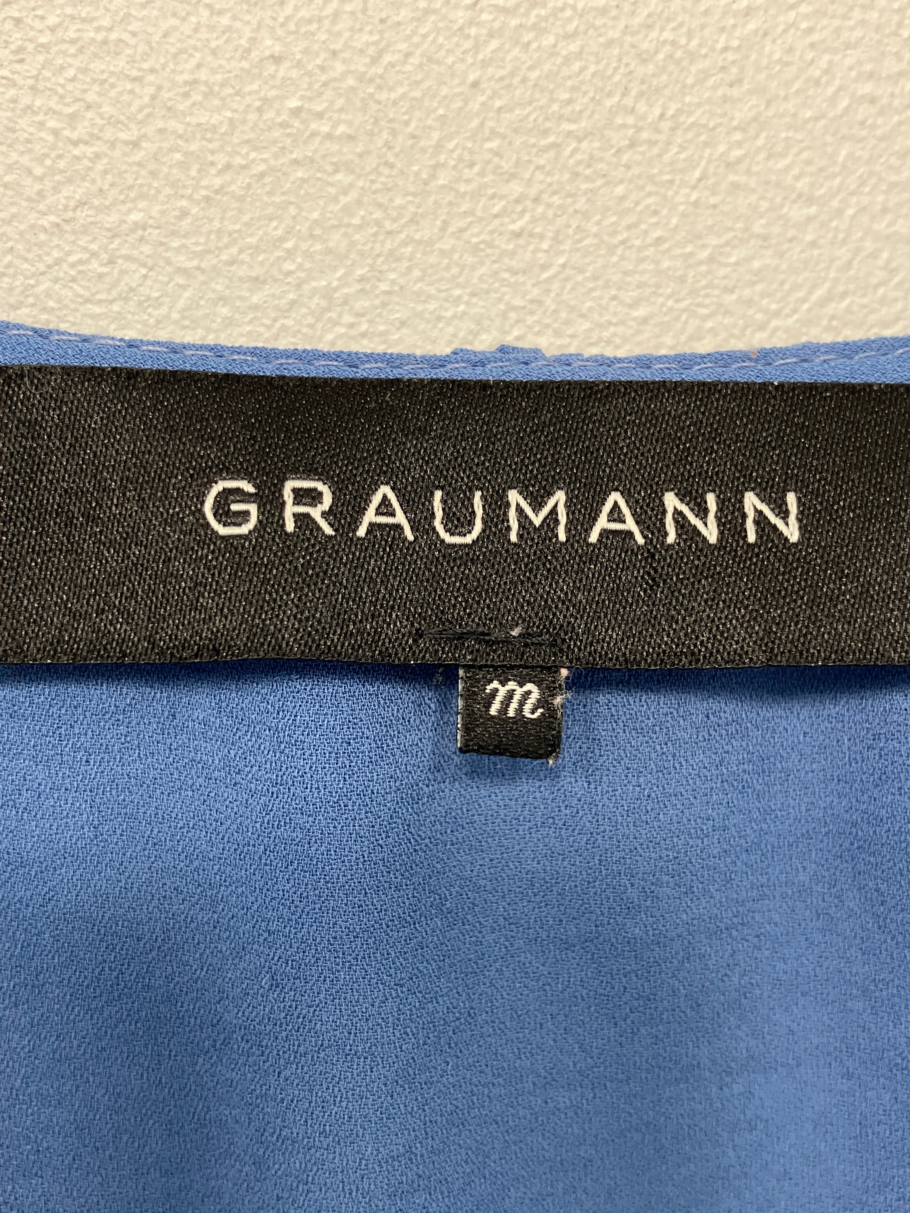 Graumann Kjole