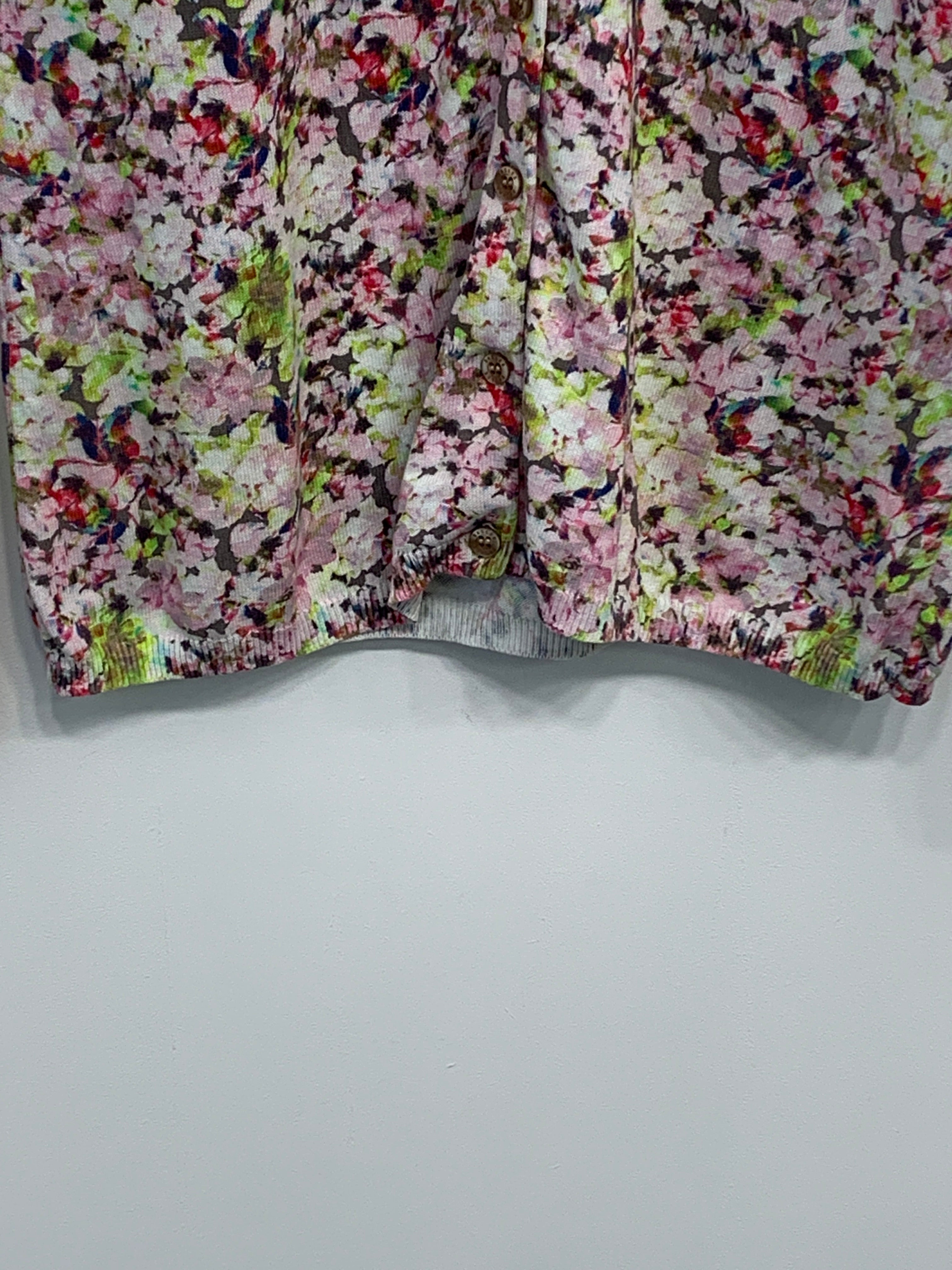 Basler Cardigan