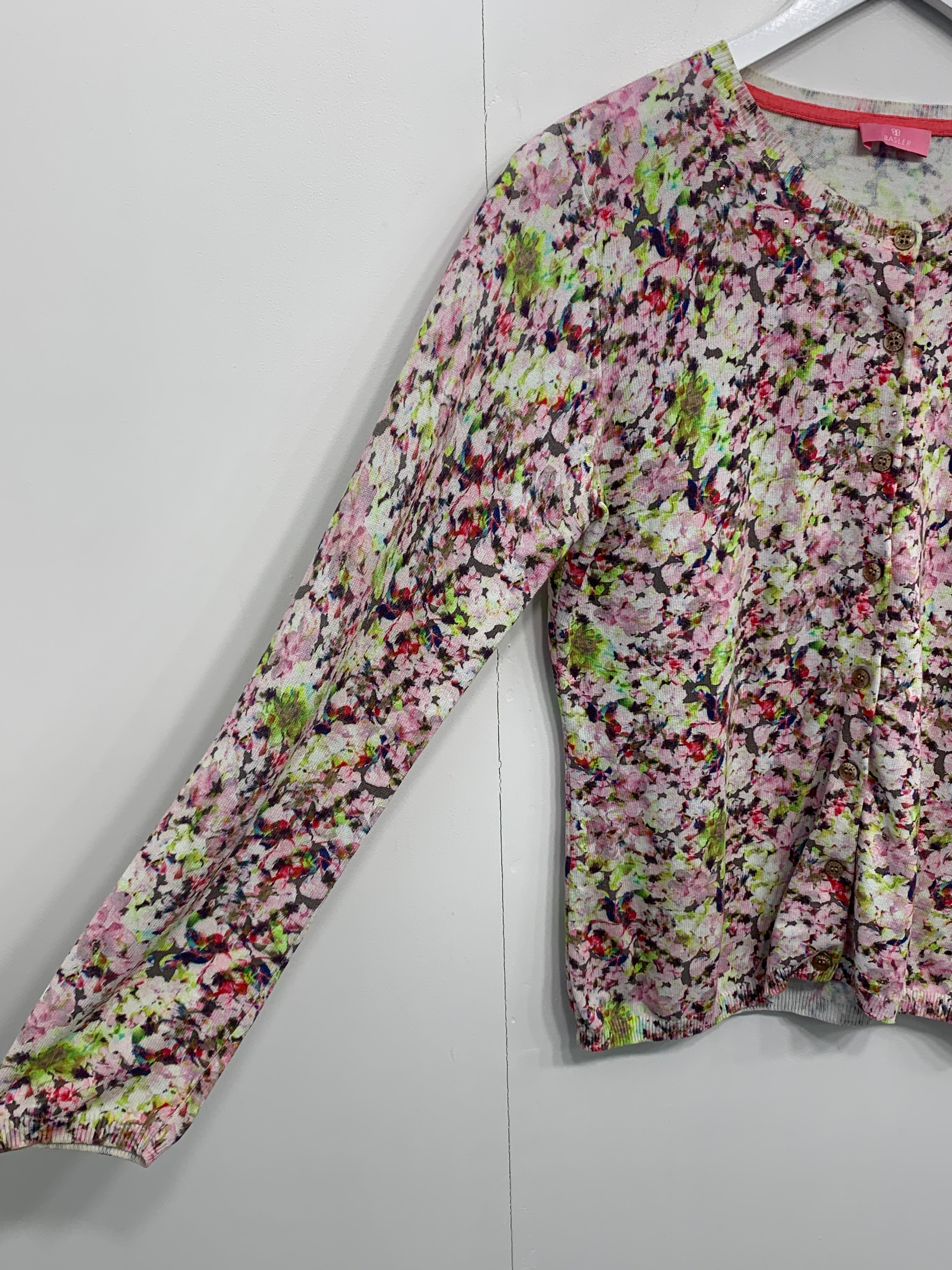 Basler Cardigan