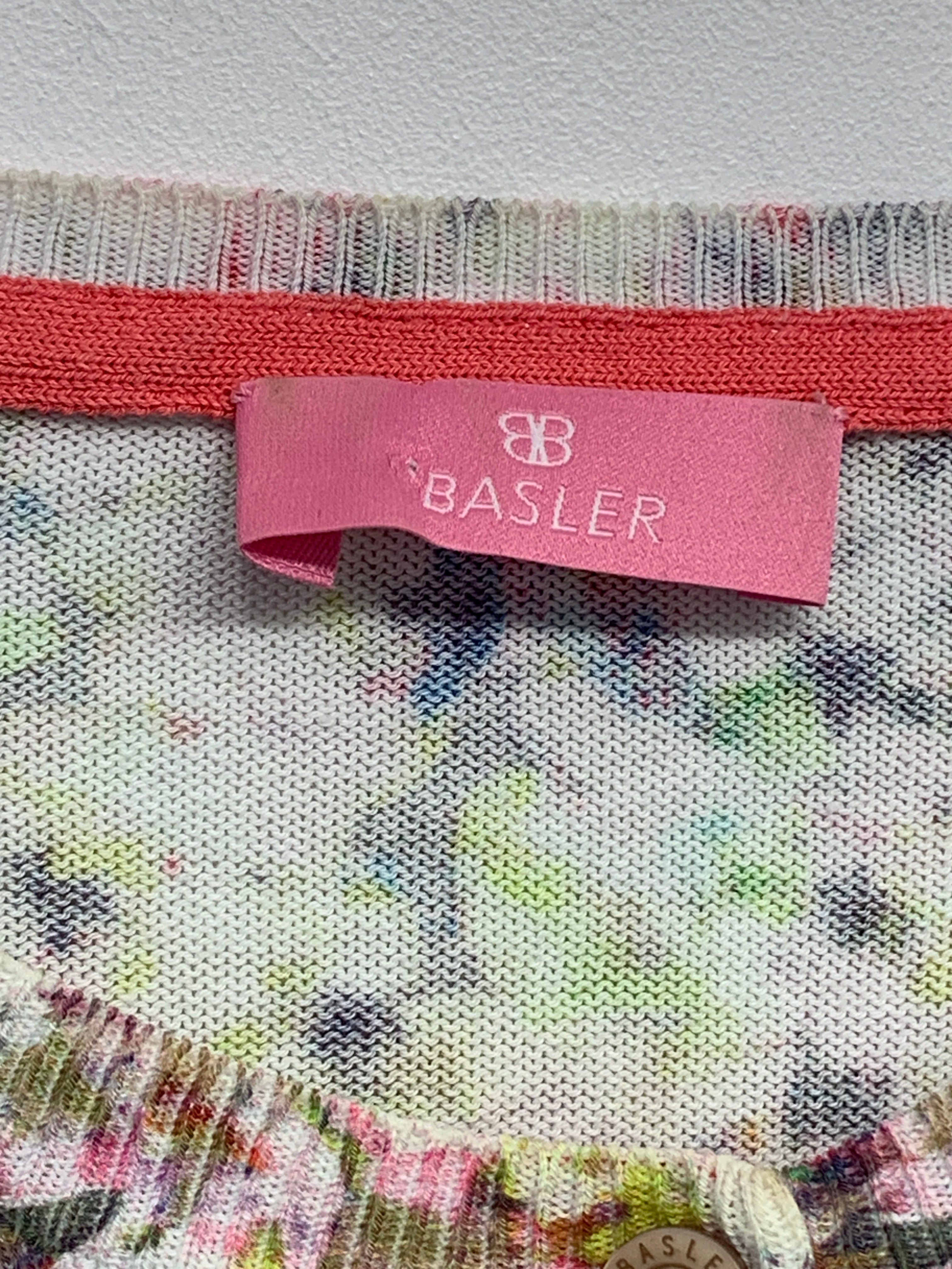 Basler Cardigan