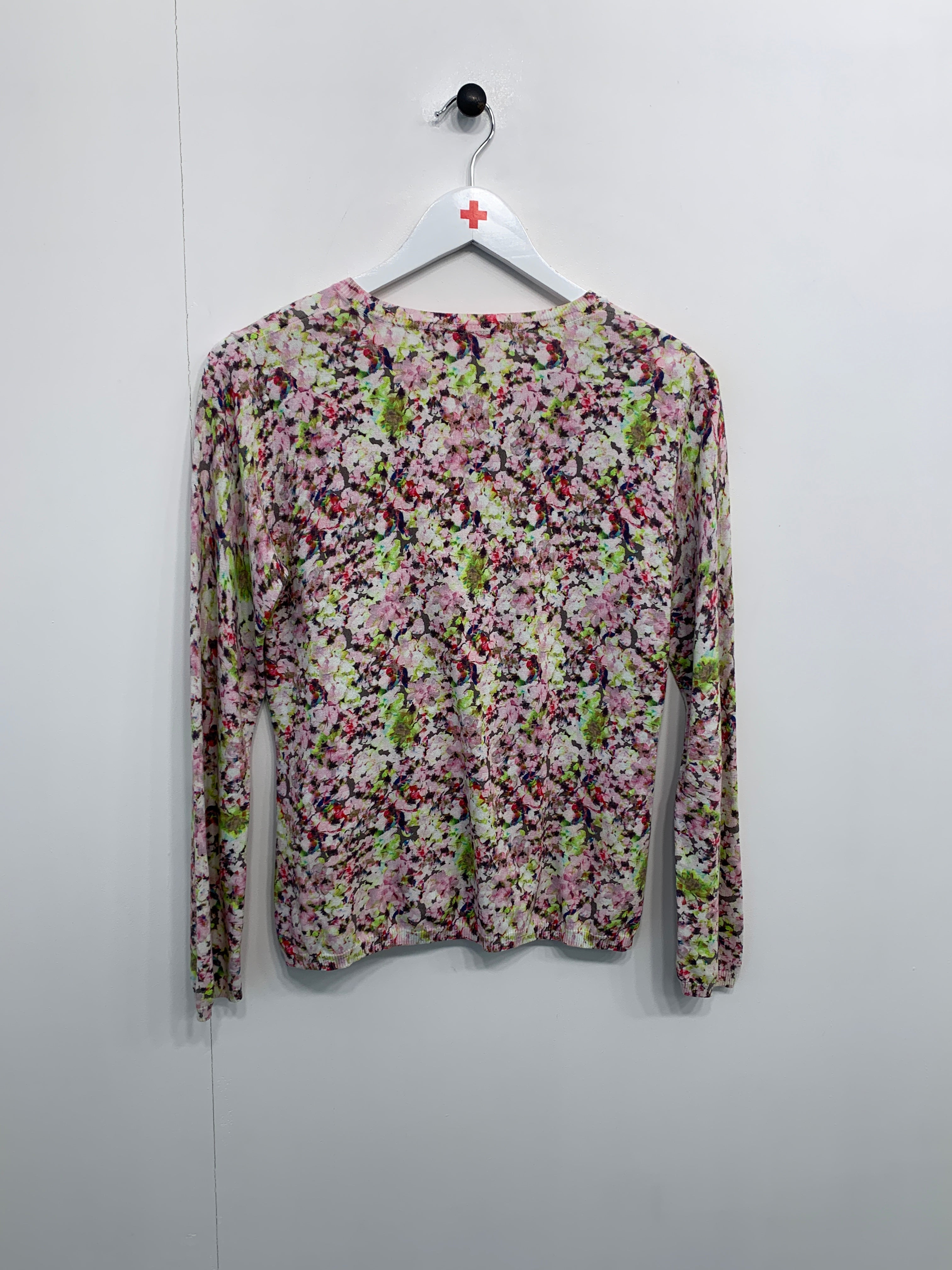 Basler Cardigan