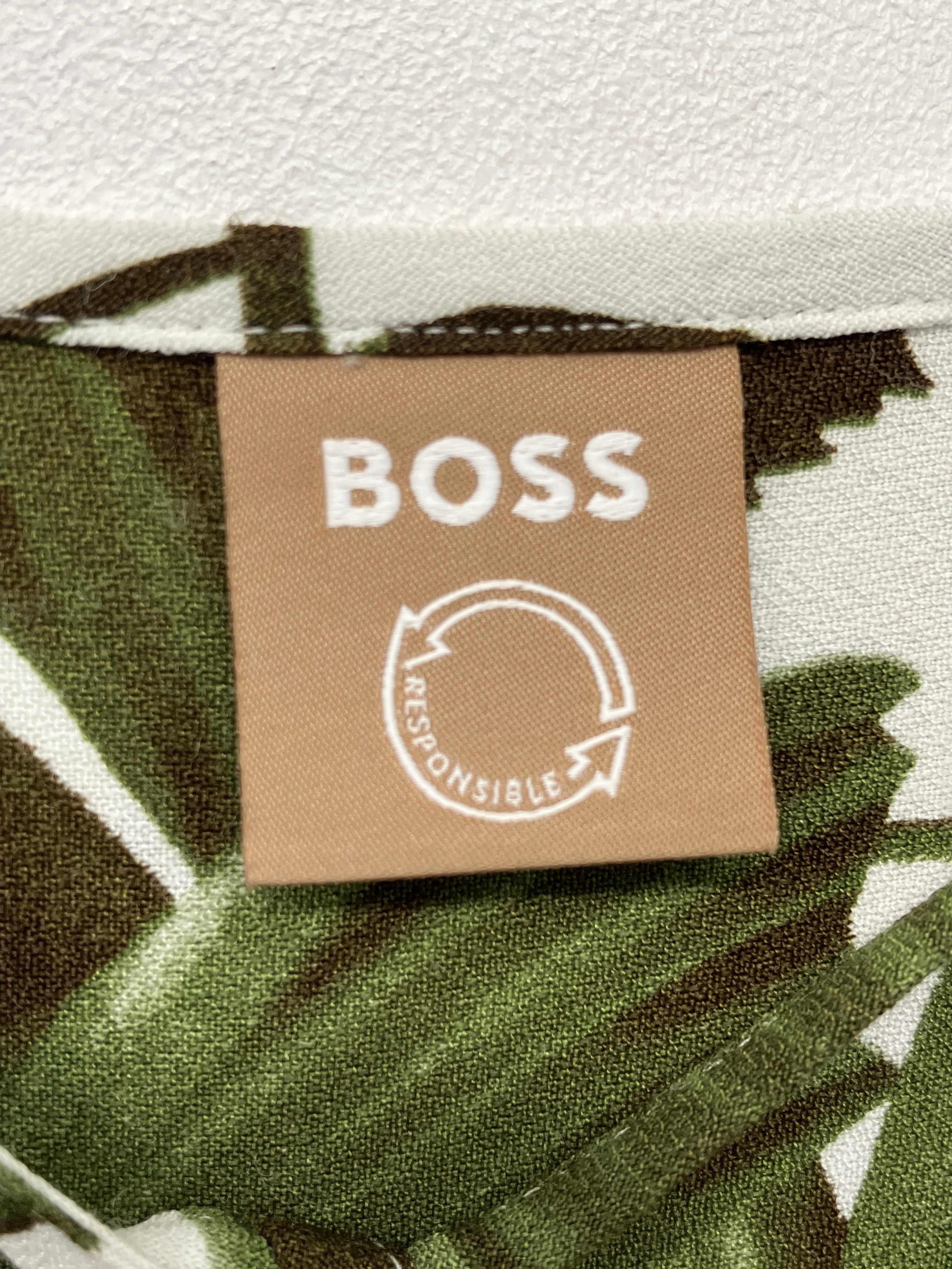 Hugo Boss Kjole