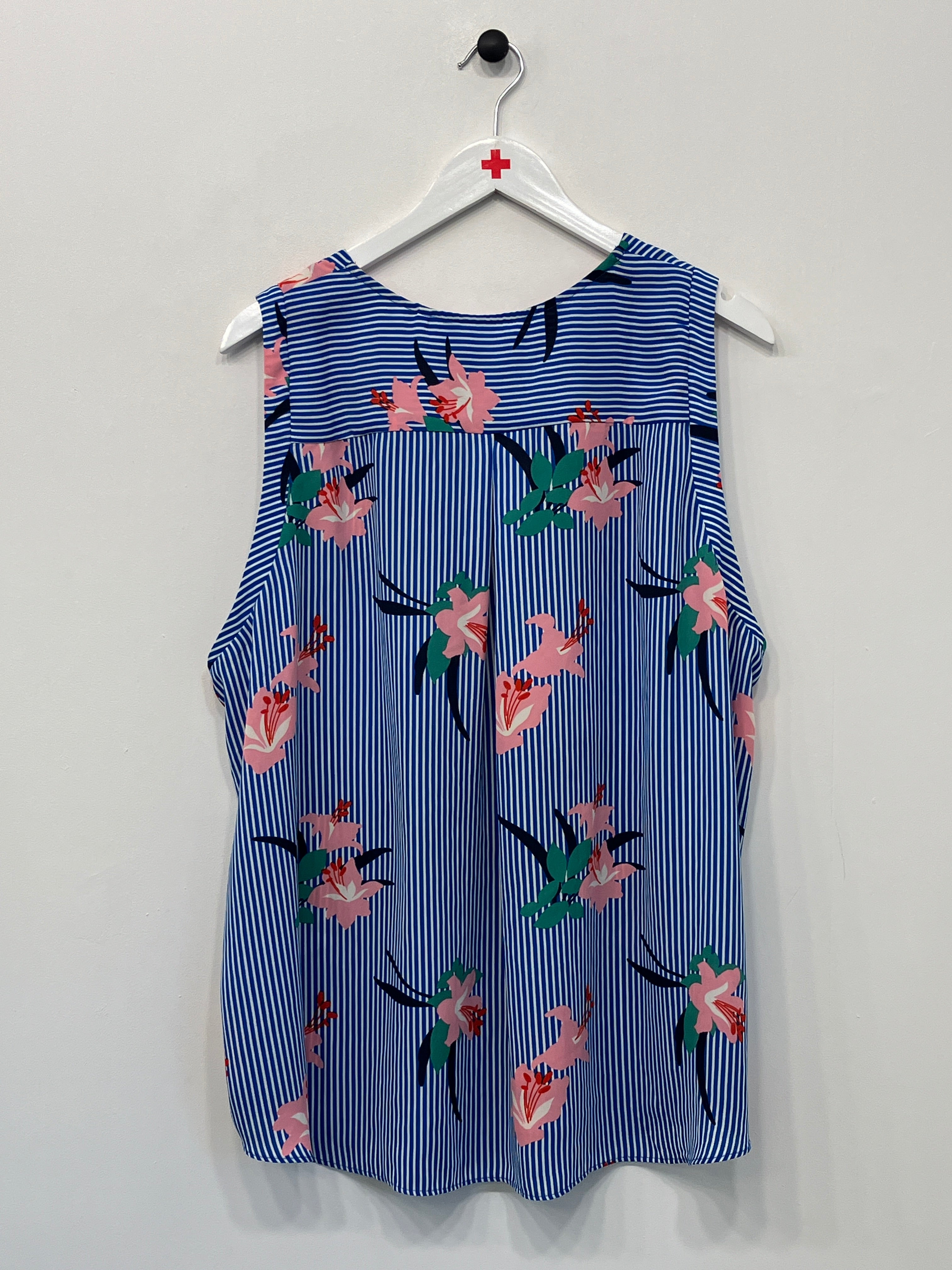 Lindex Toppe