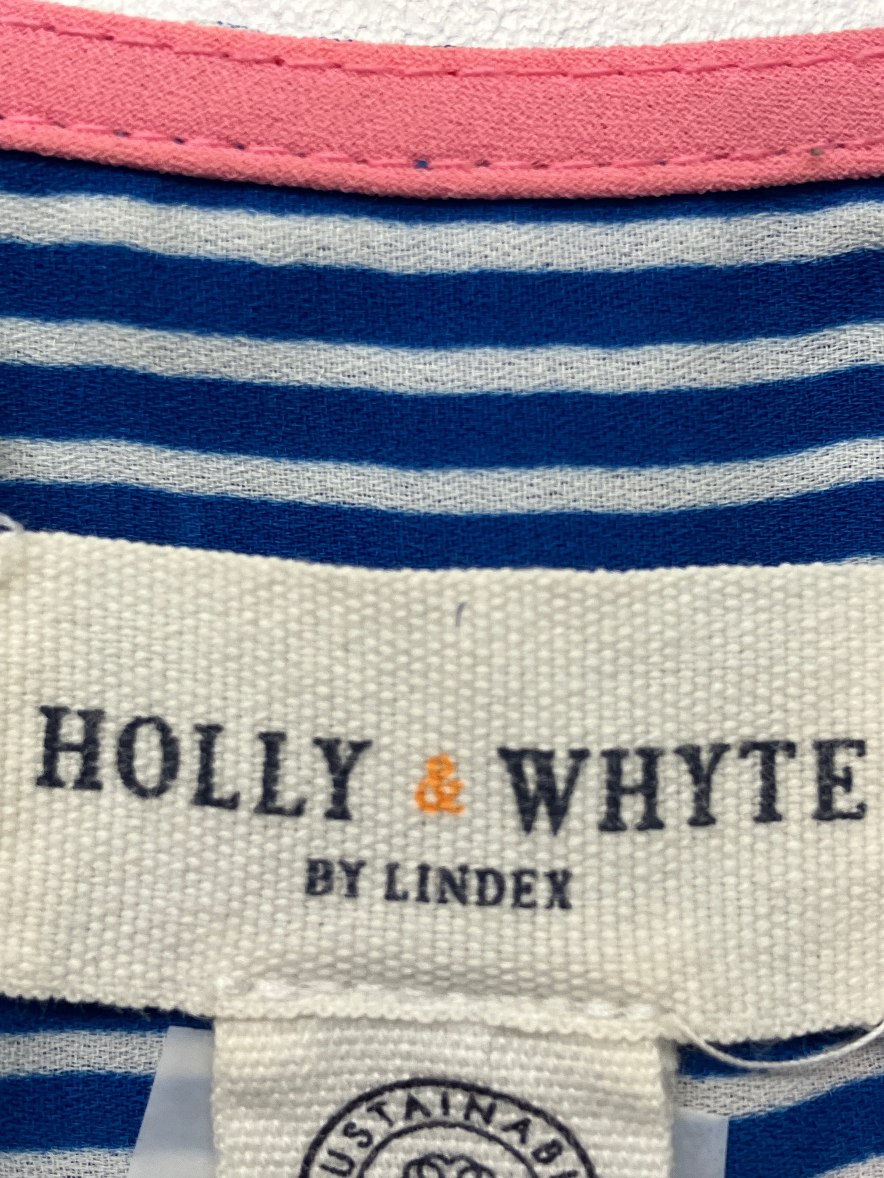 Lindex Toppe
