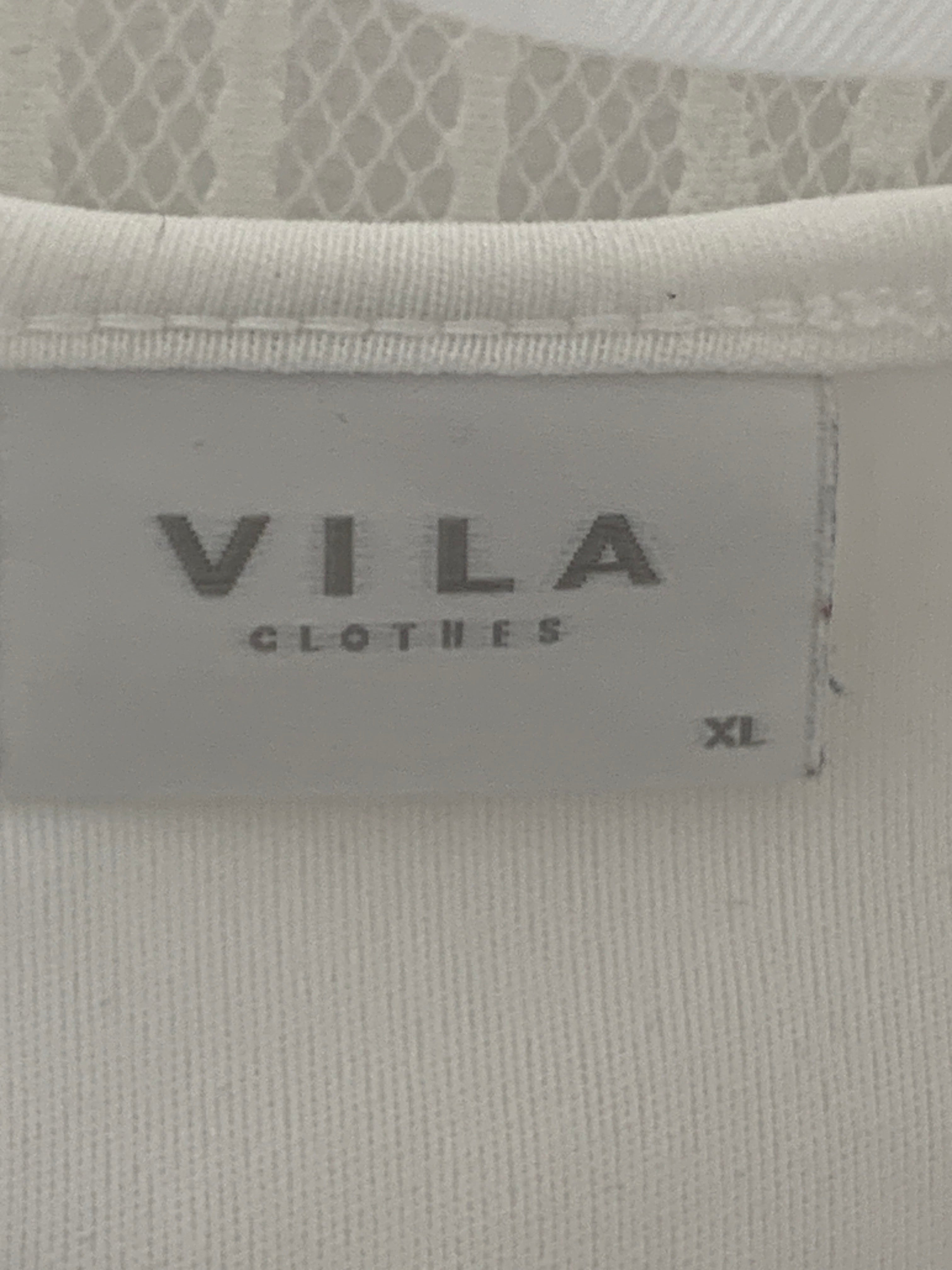 Vila Bluse