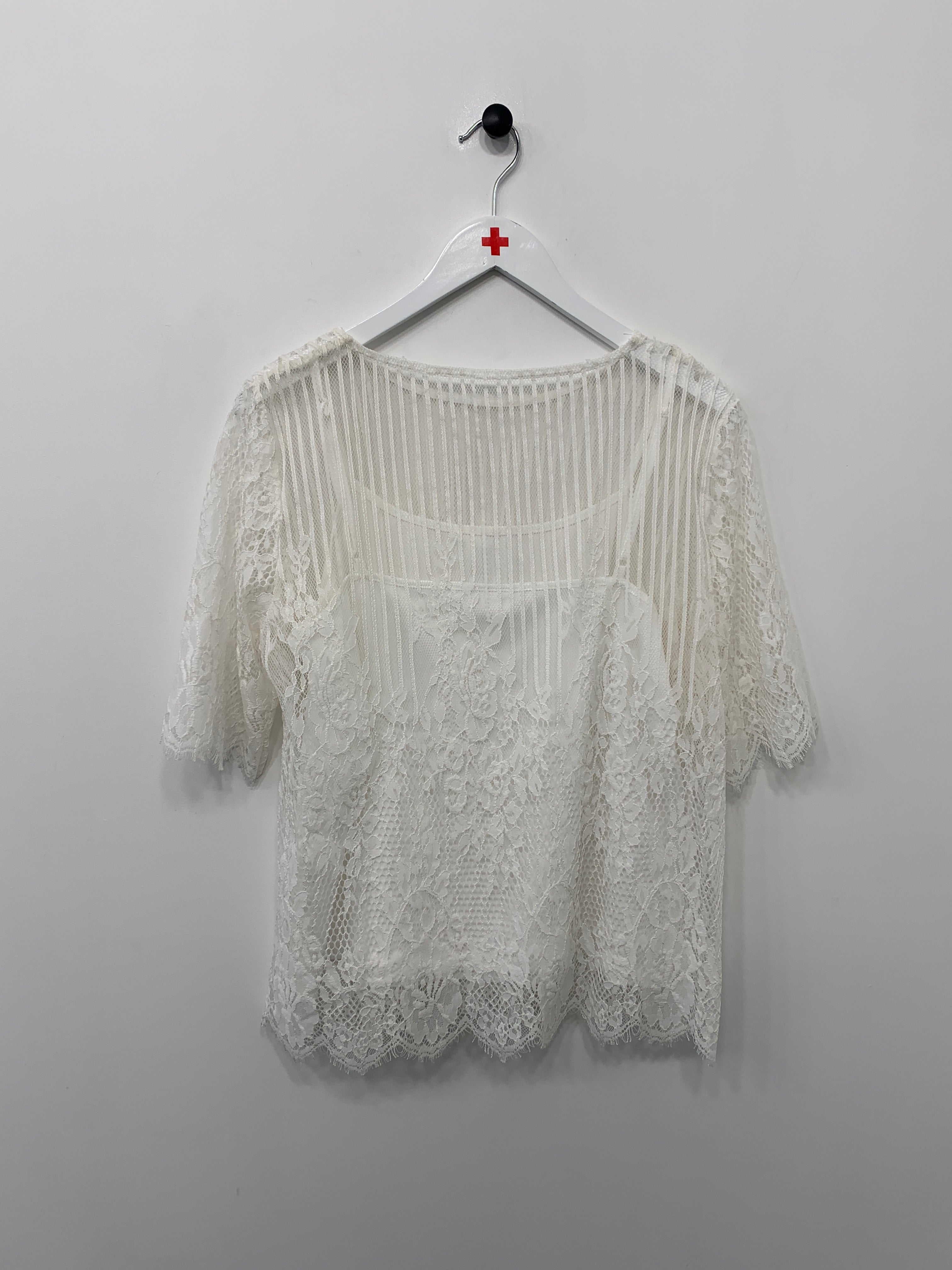 Vila Bluse