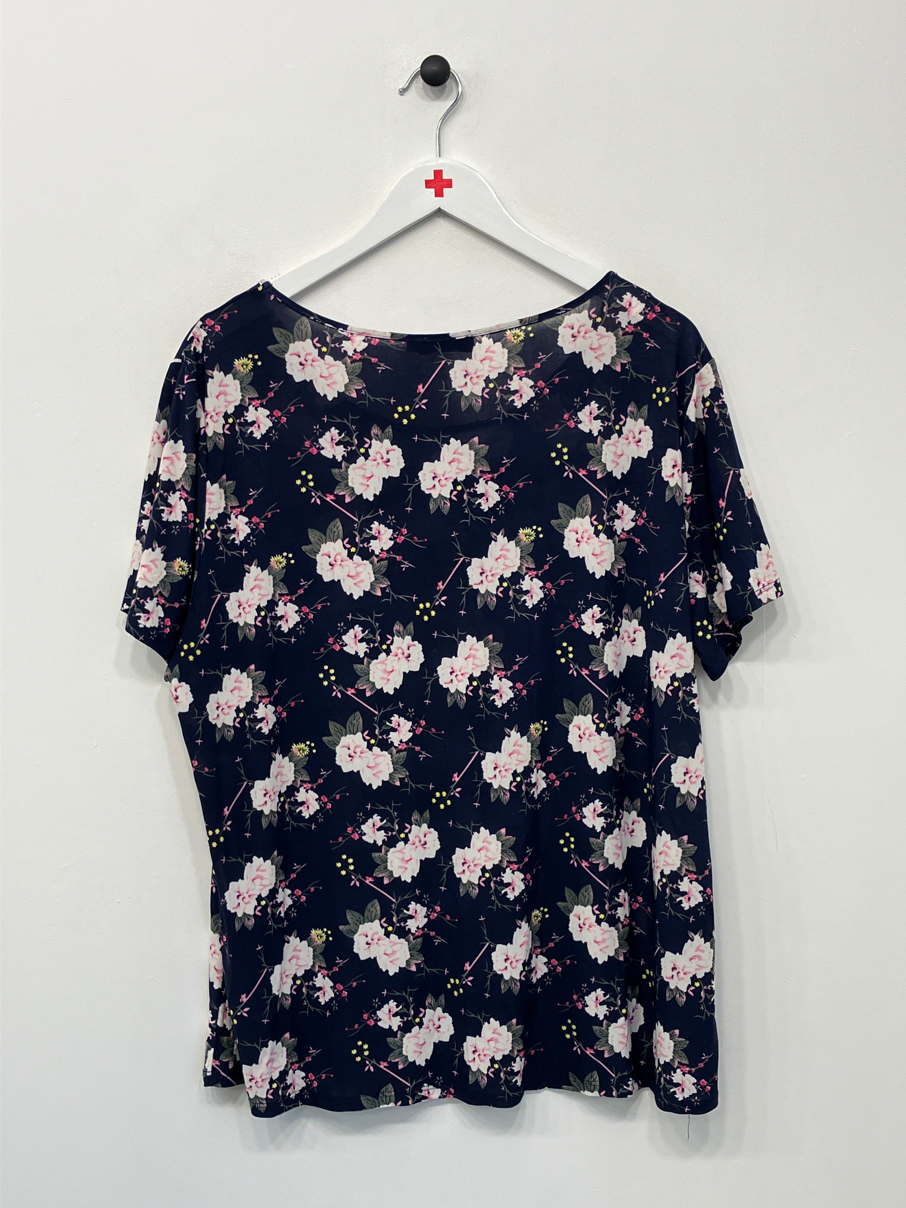 Coop Bluse