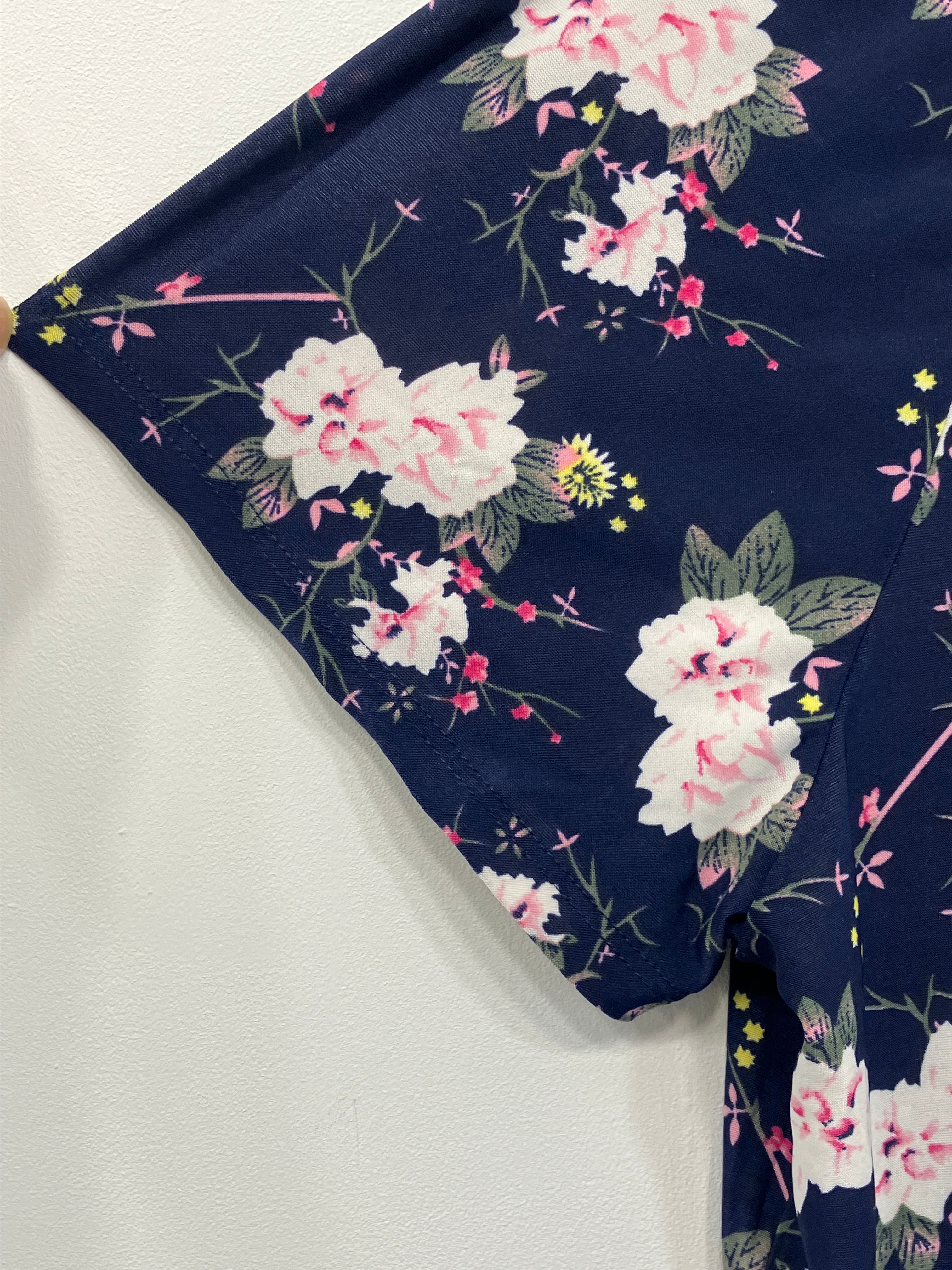 Coop Bluse