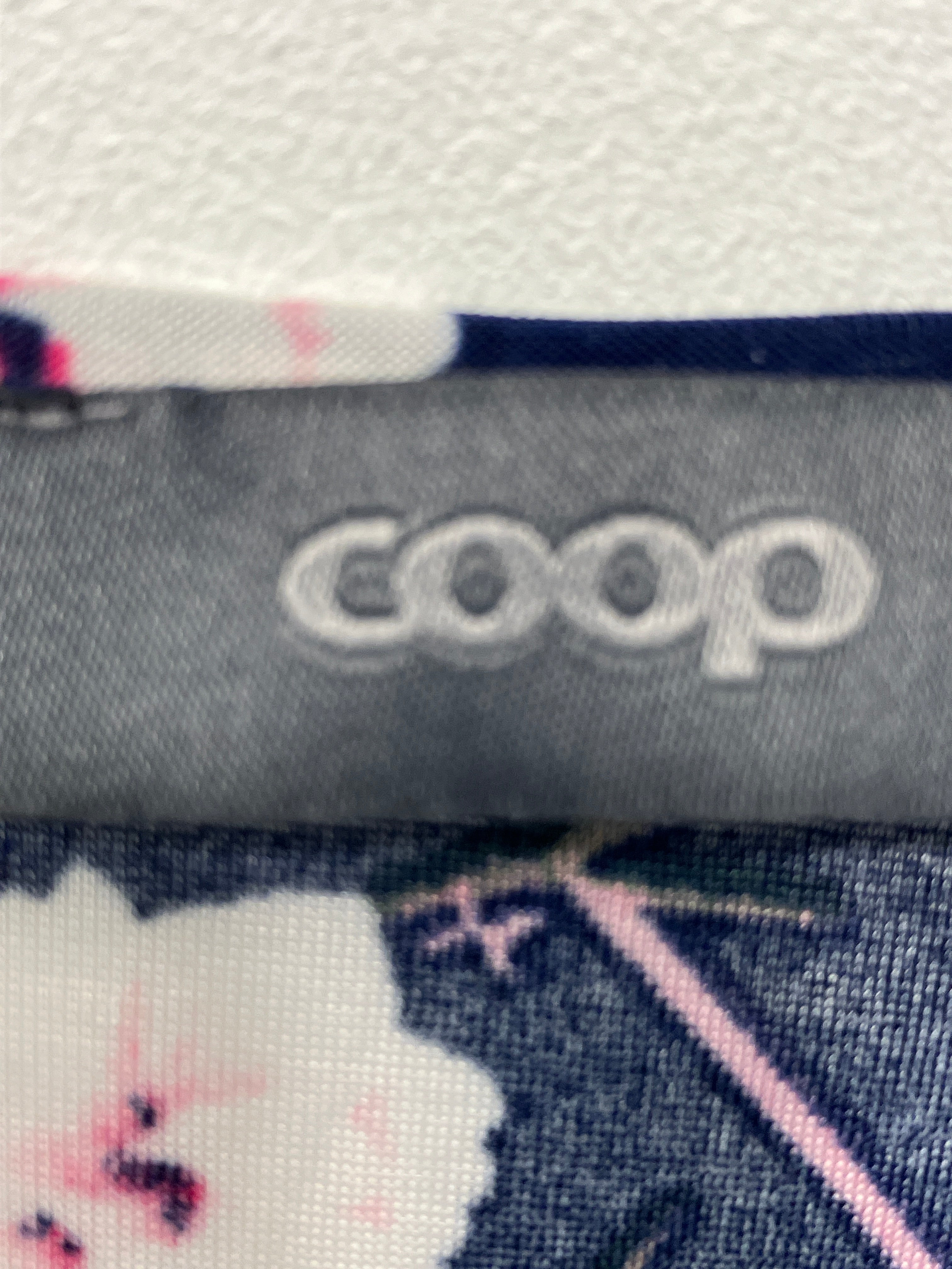 Coop Bluse