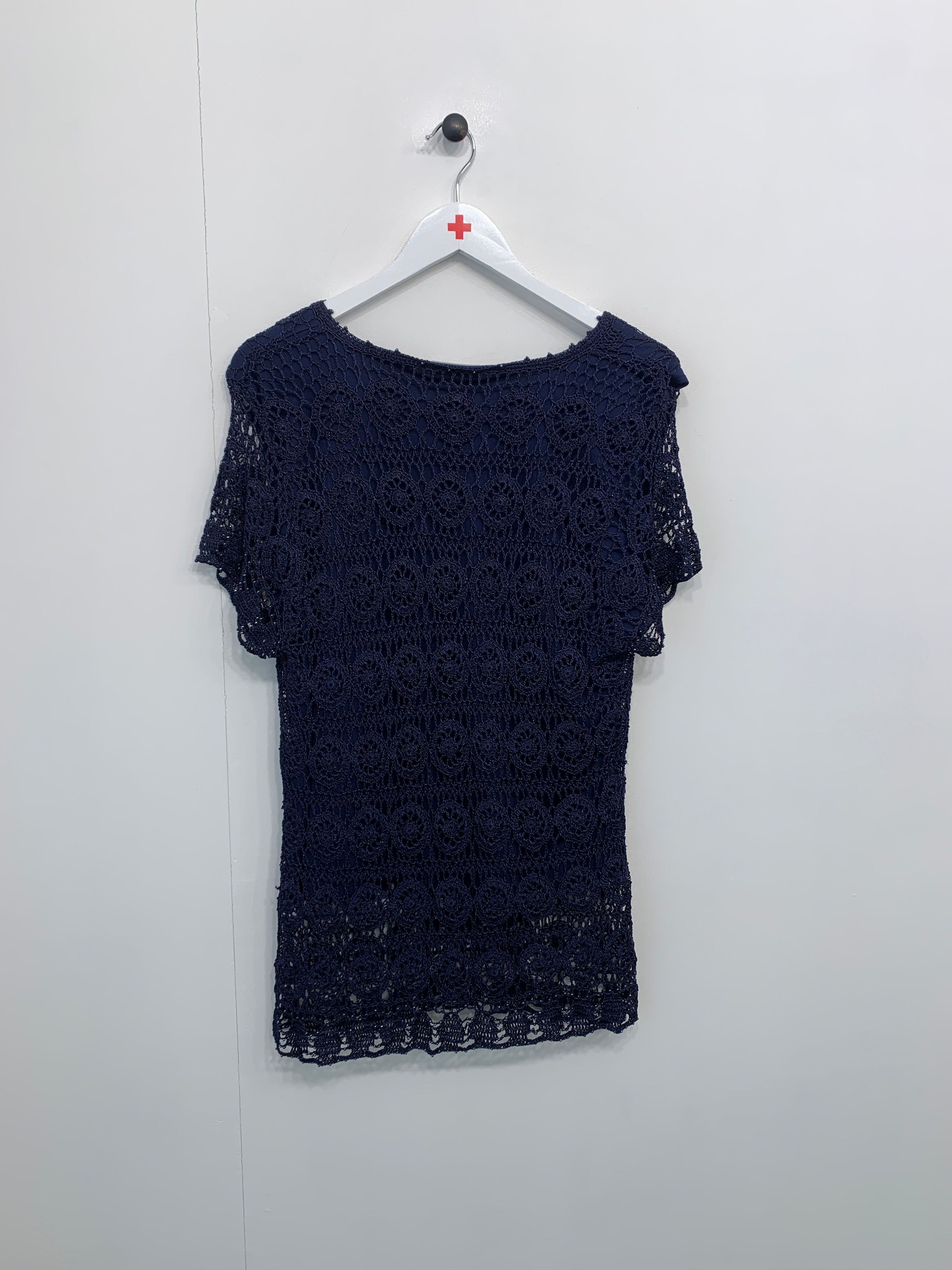 Wallis Bluse