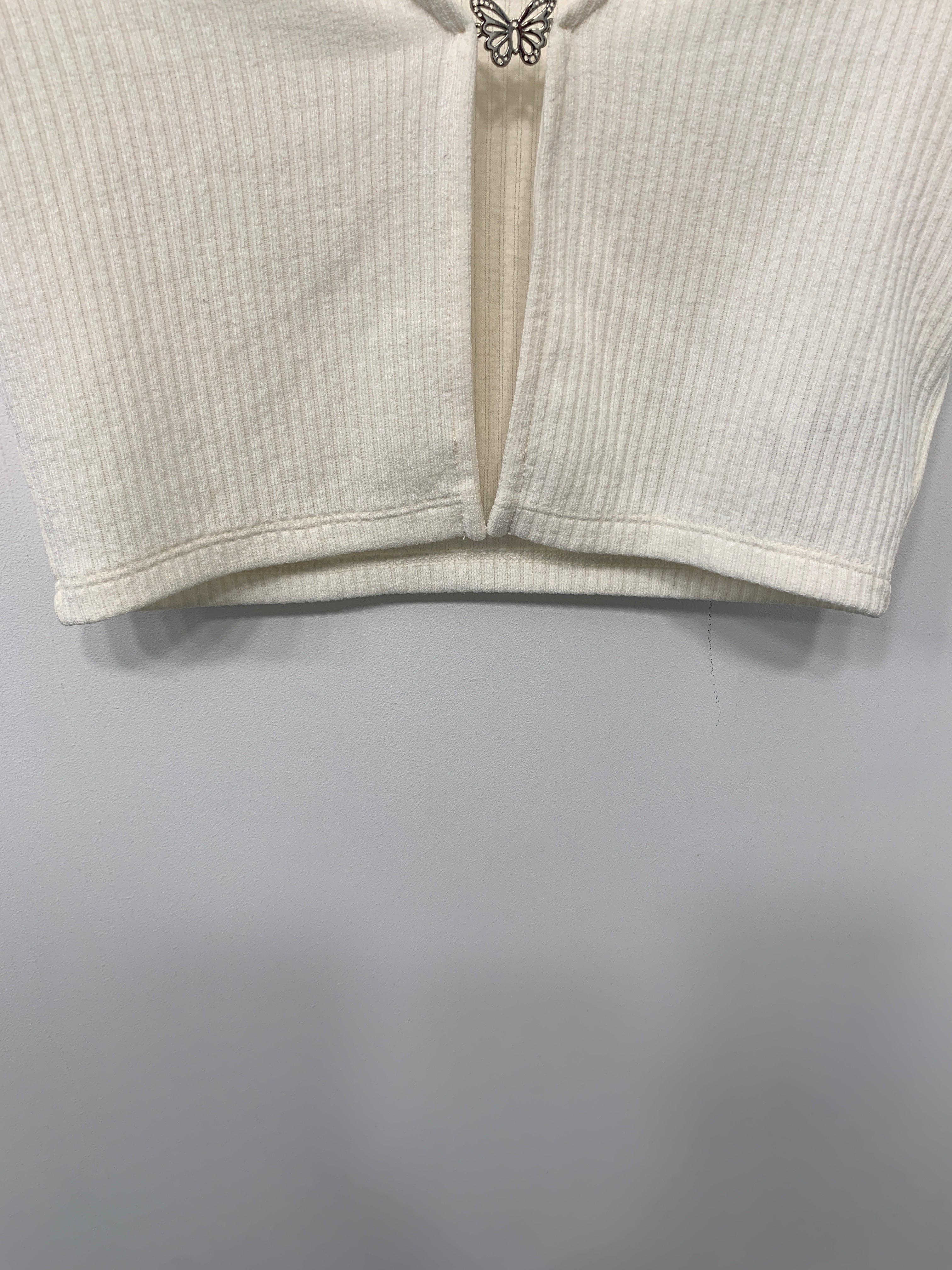 Divided Bluse