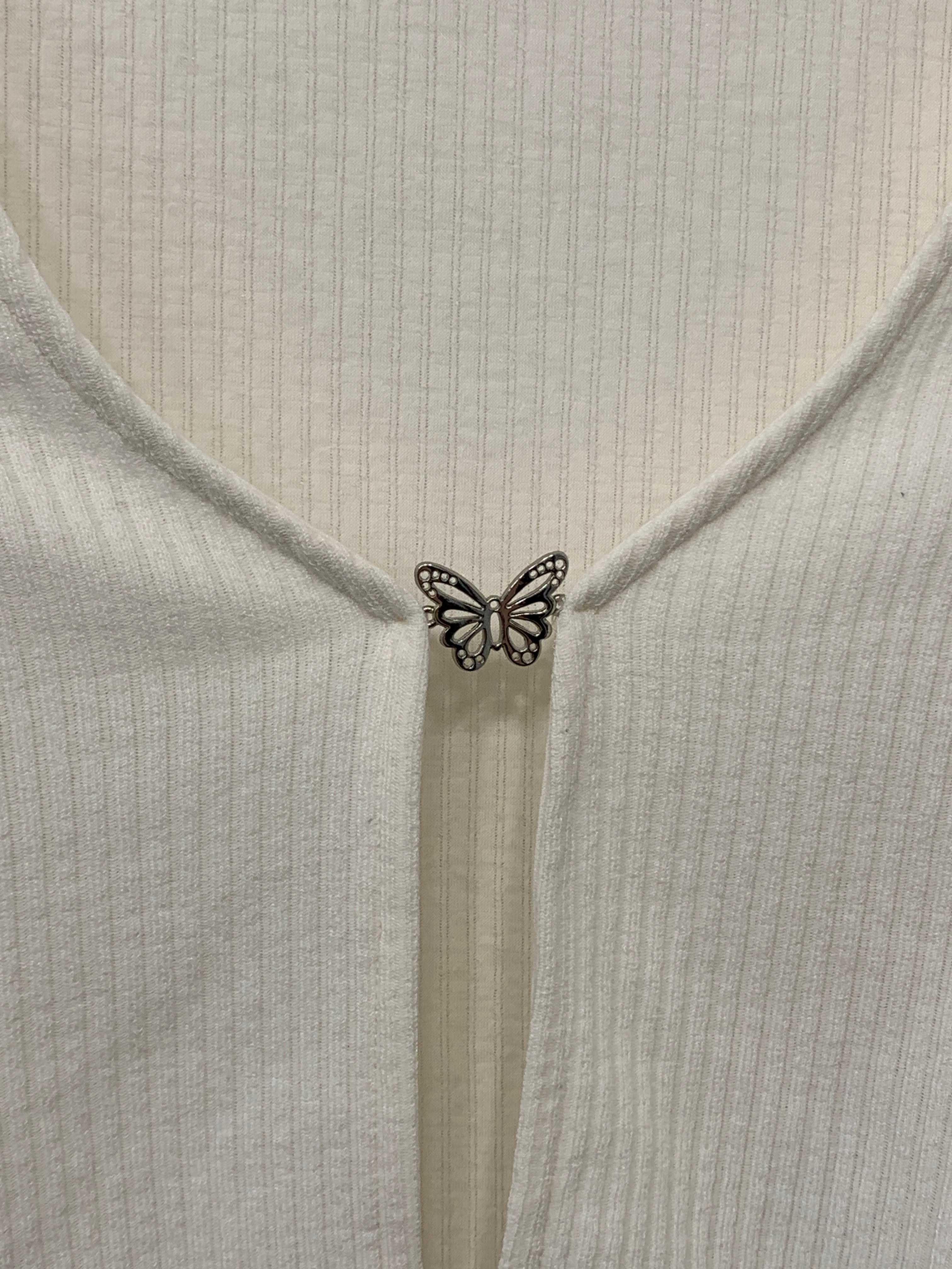 Divided Bluse