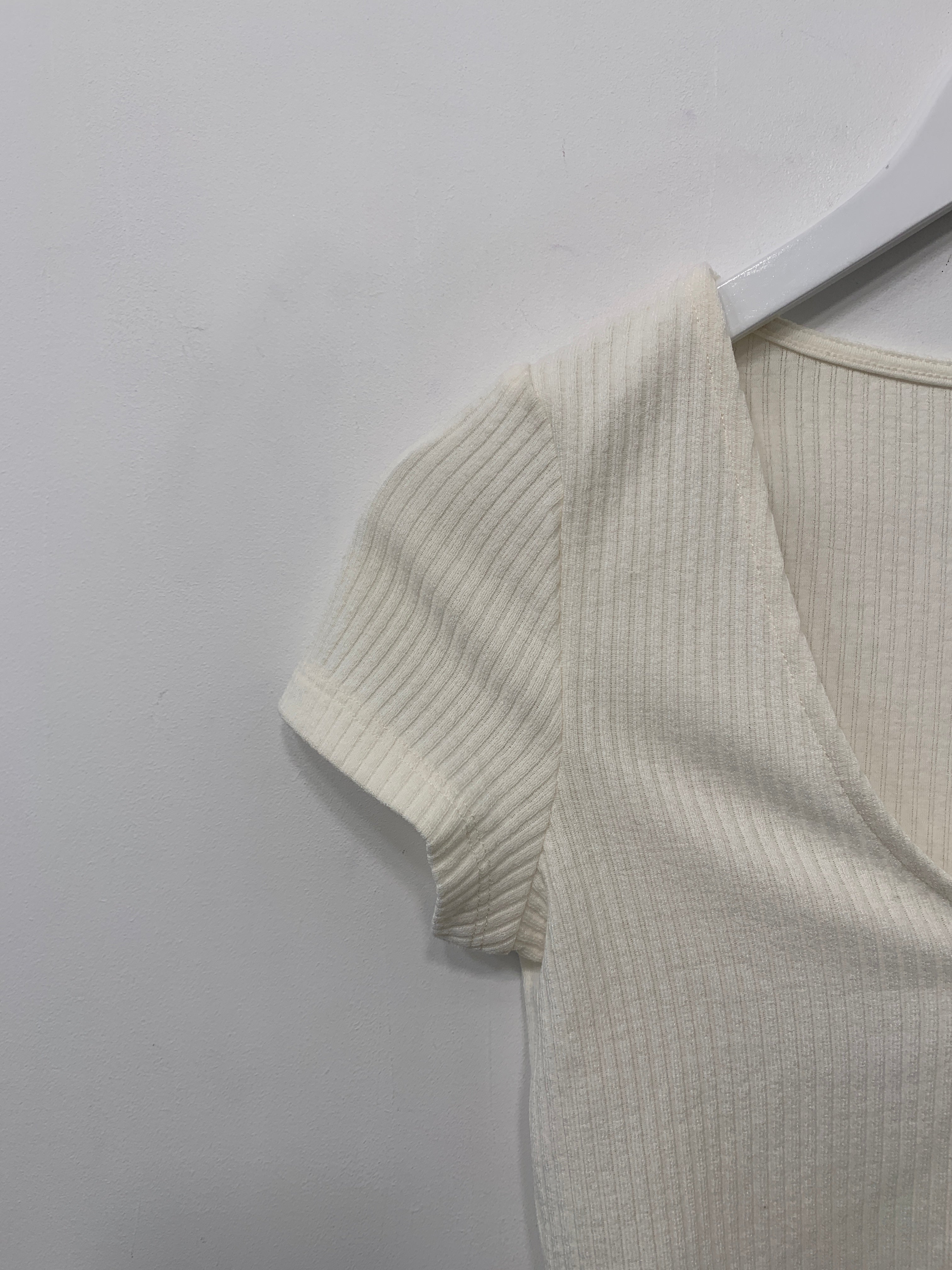 Divided Bluse