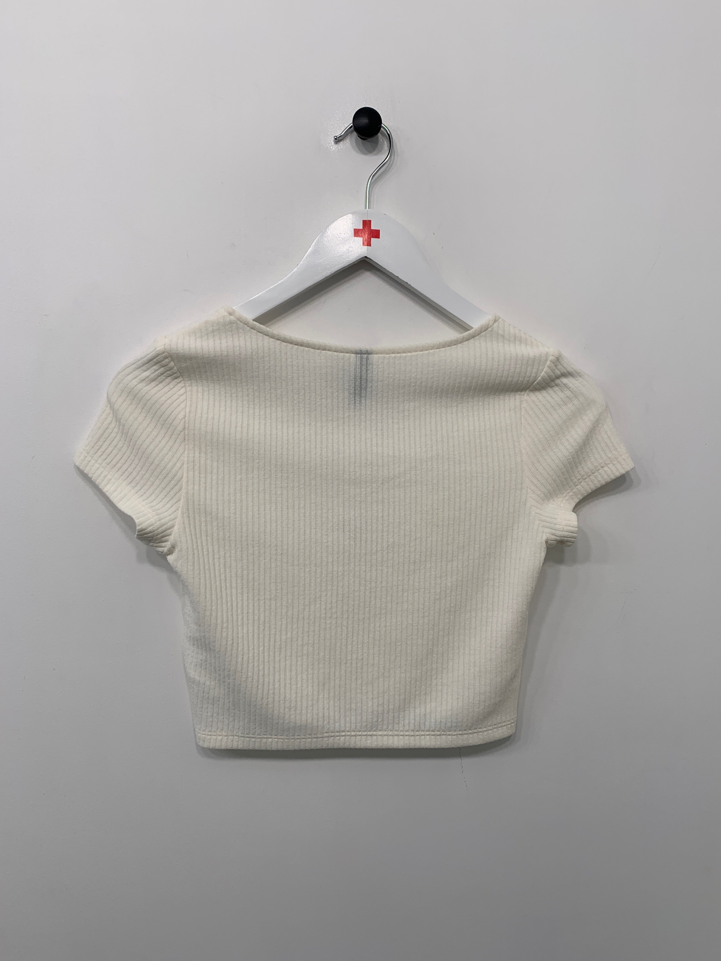 Divided Bluse