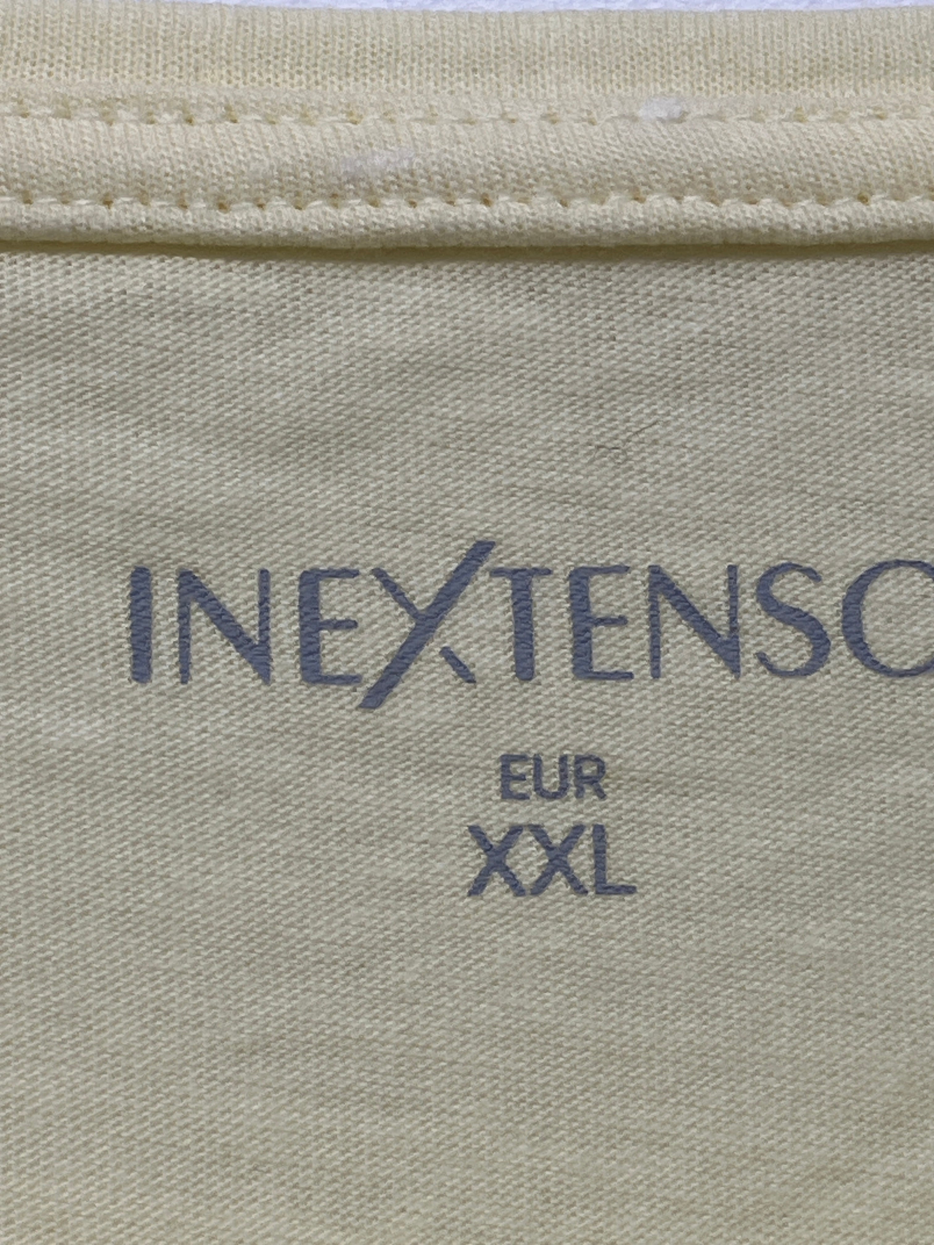 Inextenso T-sirt