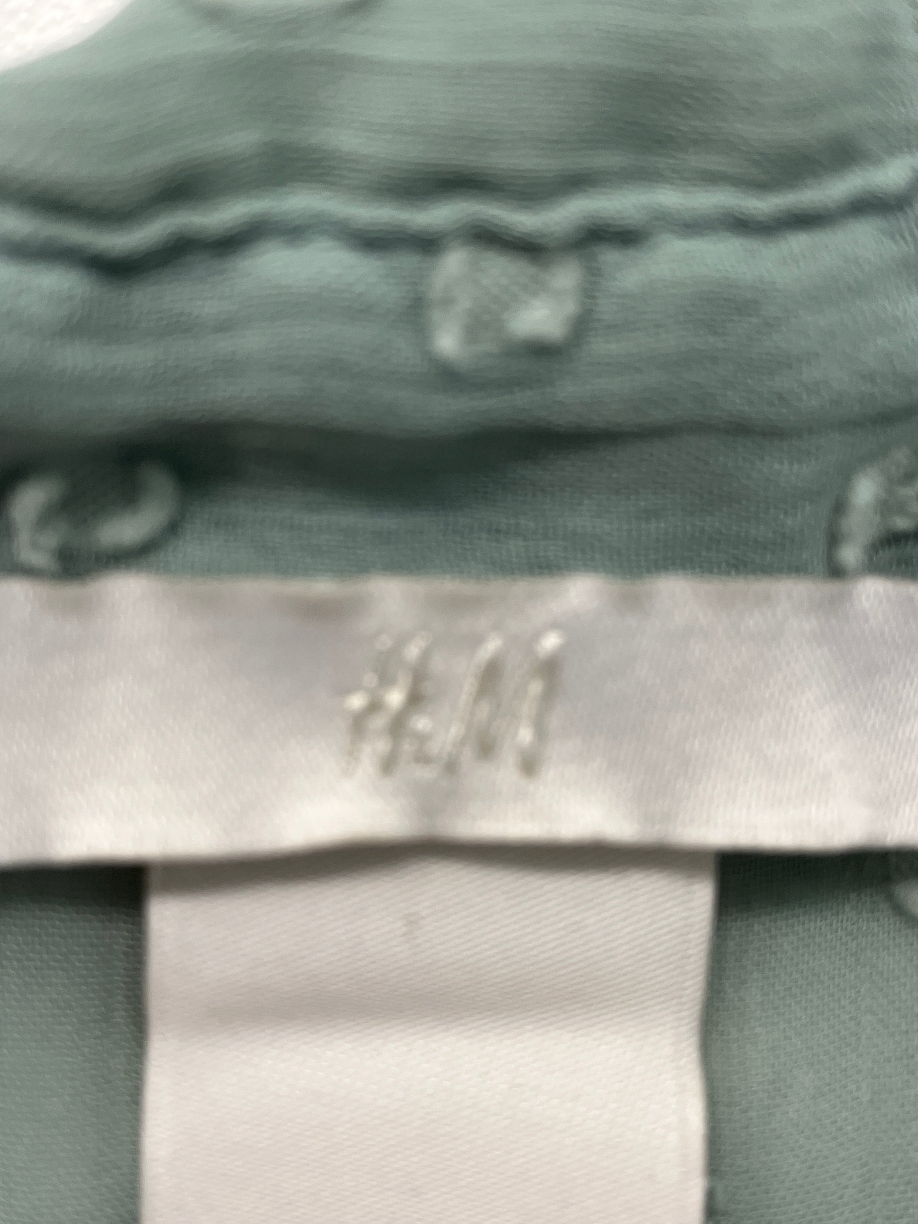 H&M Bluse