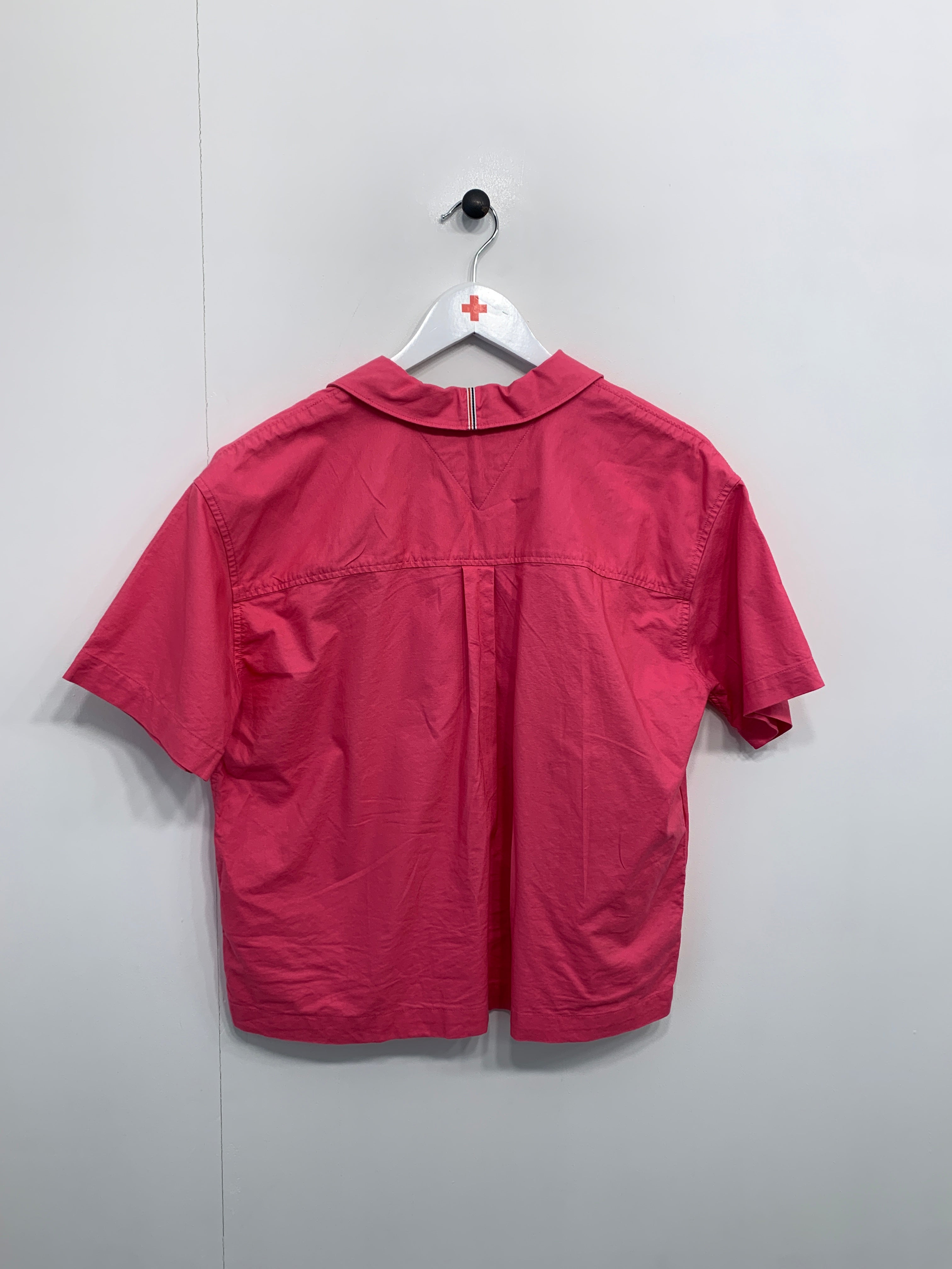 Tommy Jeans Skjorte