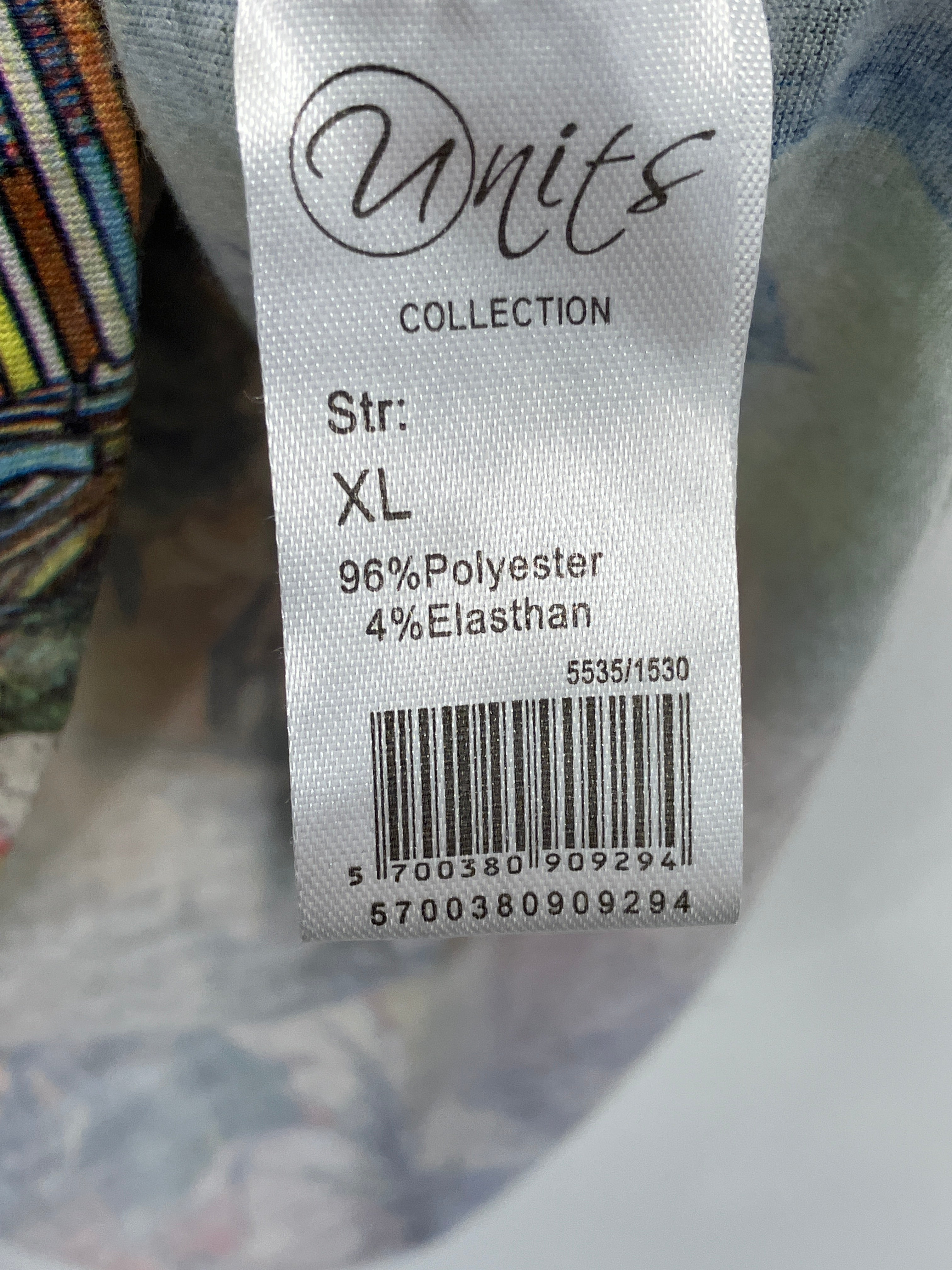 Unit8 Bluse