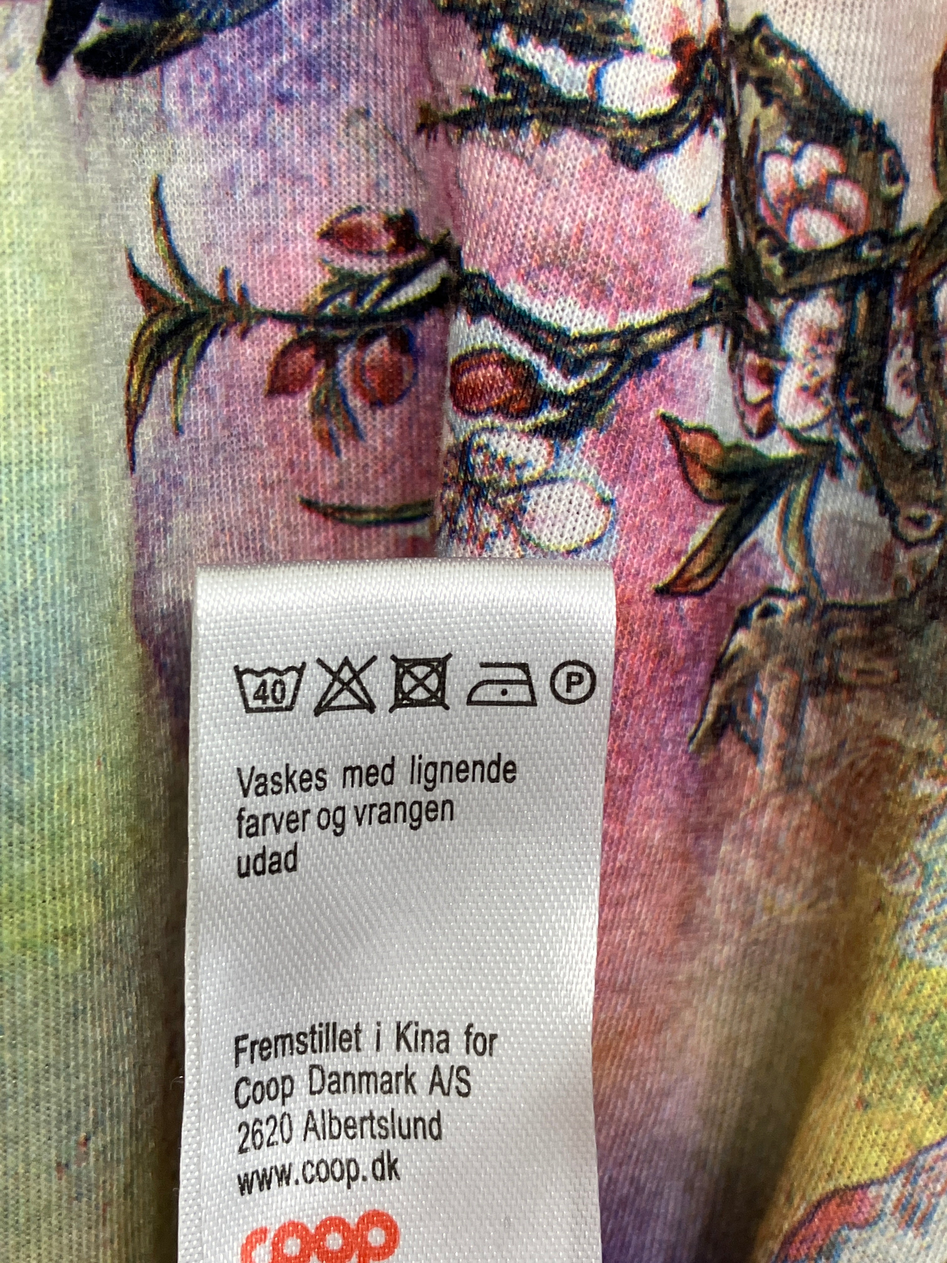 Unit8 Bluse