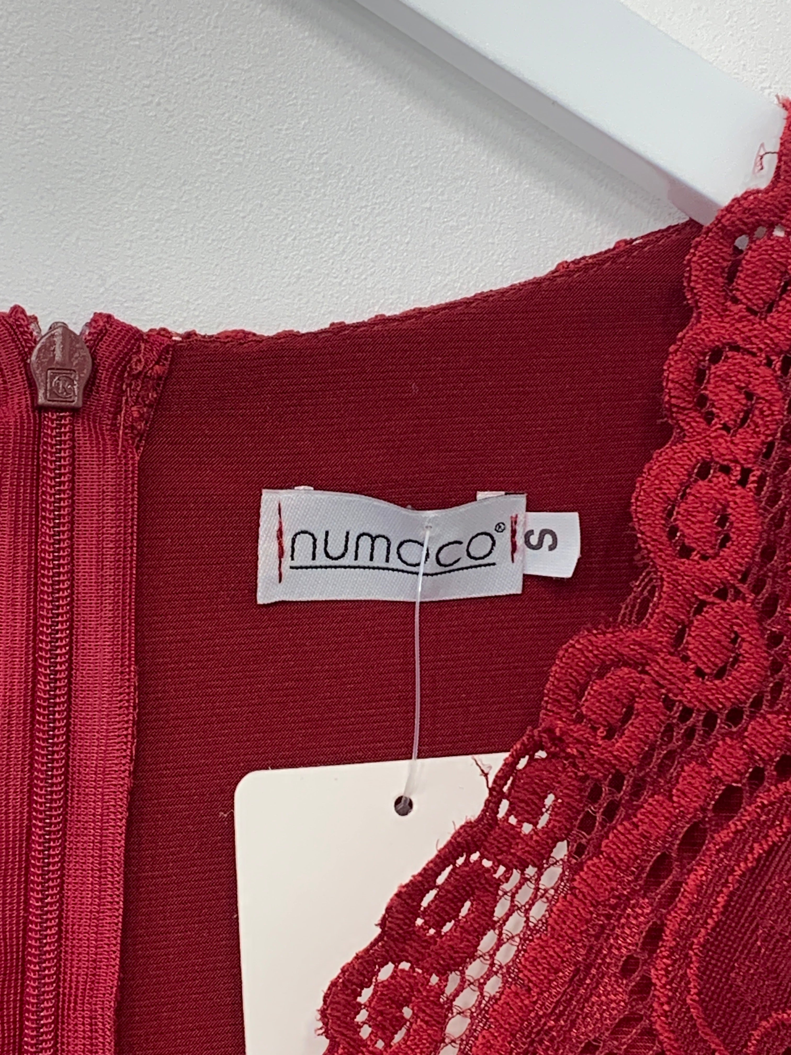 Numoco Kjole