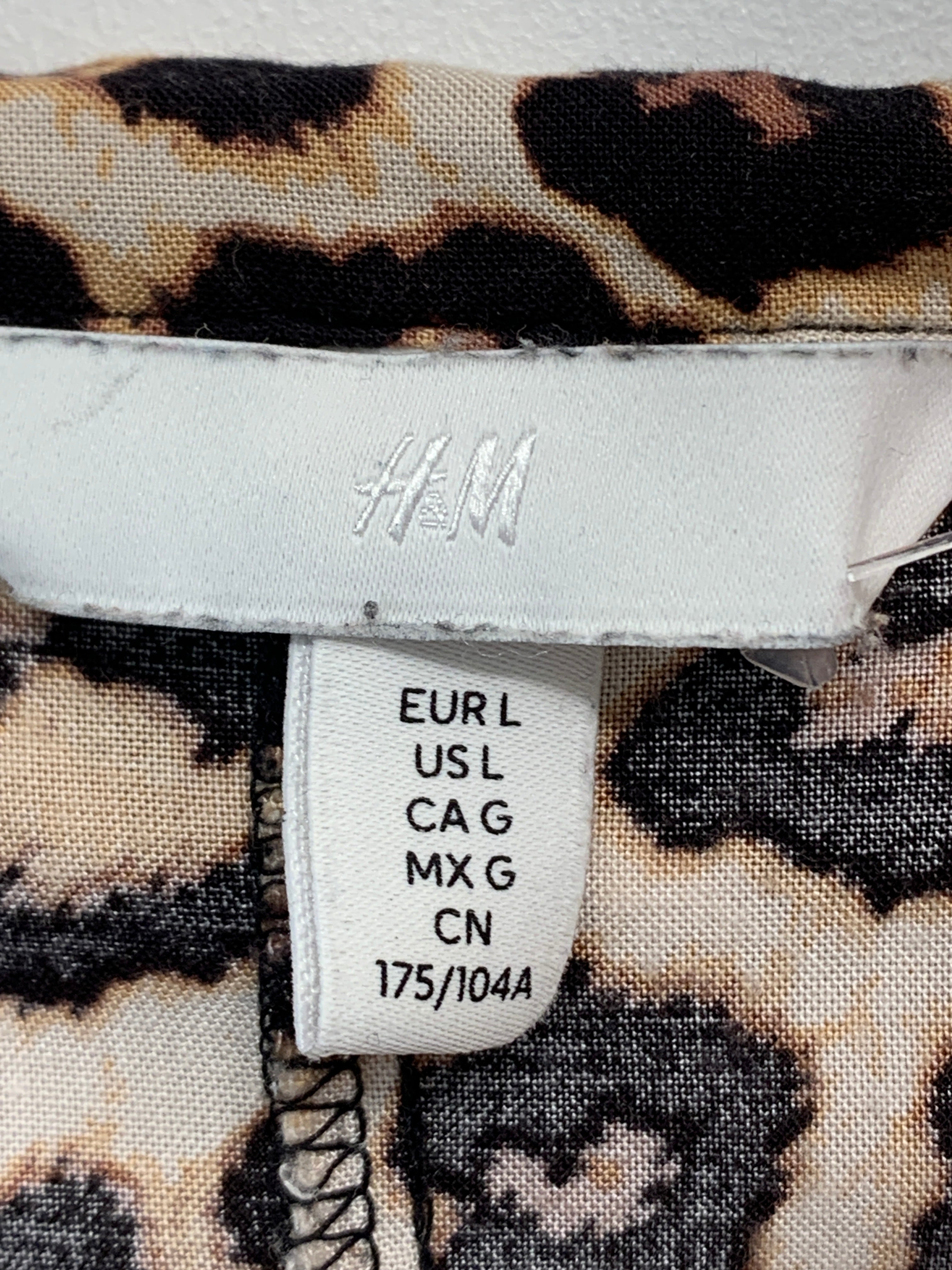 H&M Kjole
