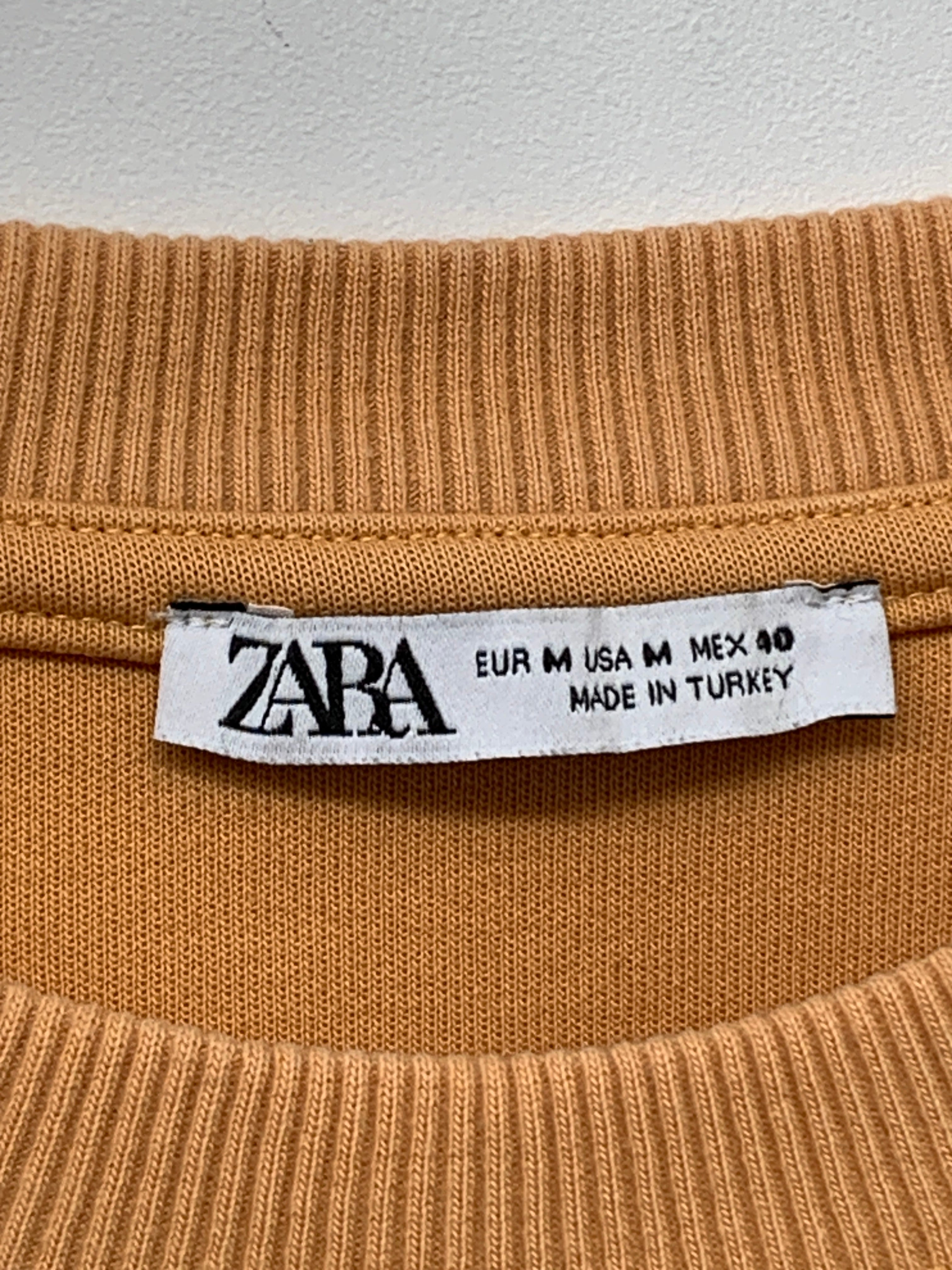 Zara T-shirt