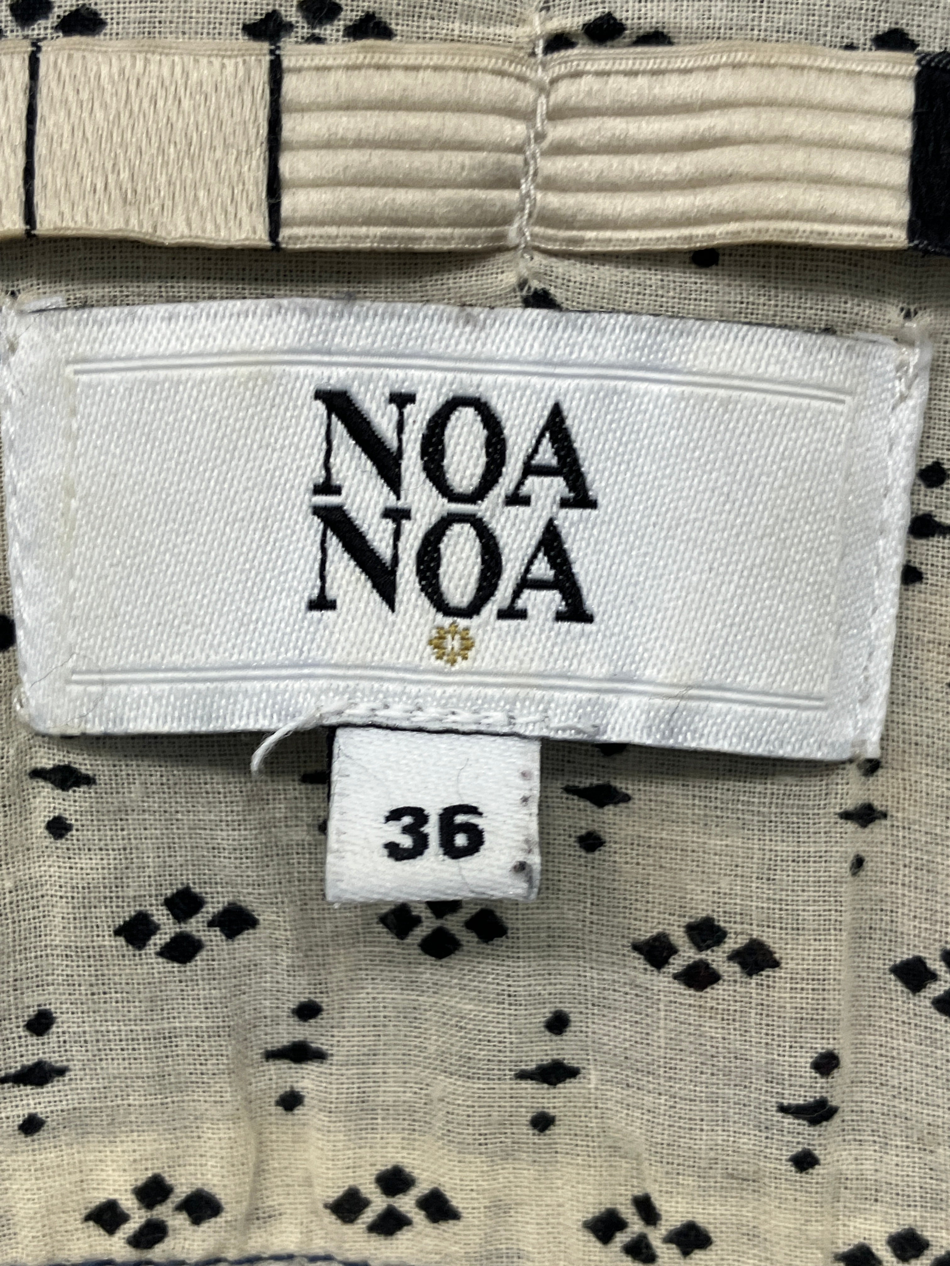 Noa Noa Bluse