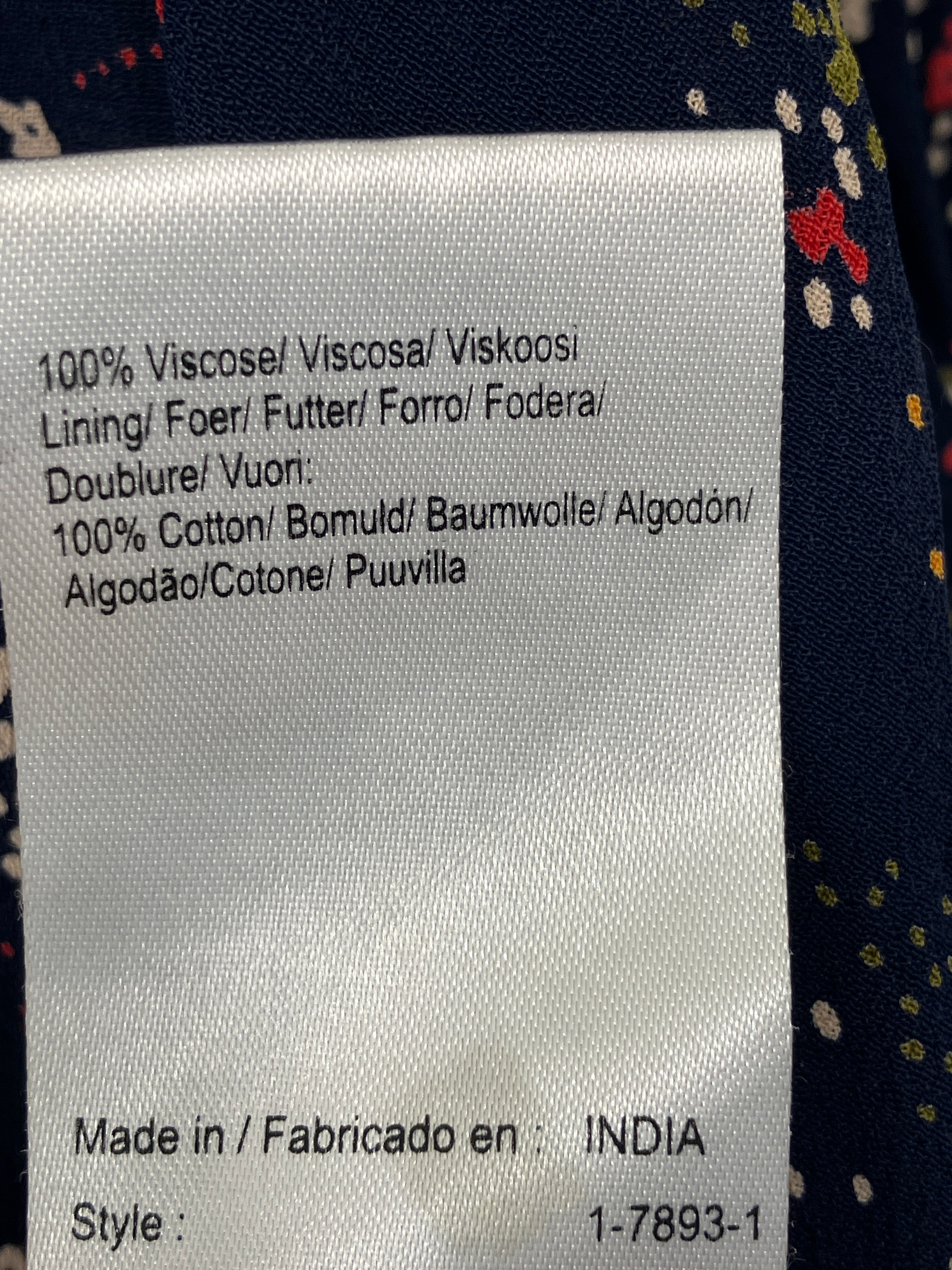 Noa Noa Bluse
