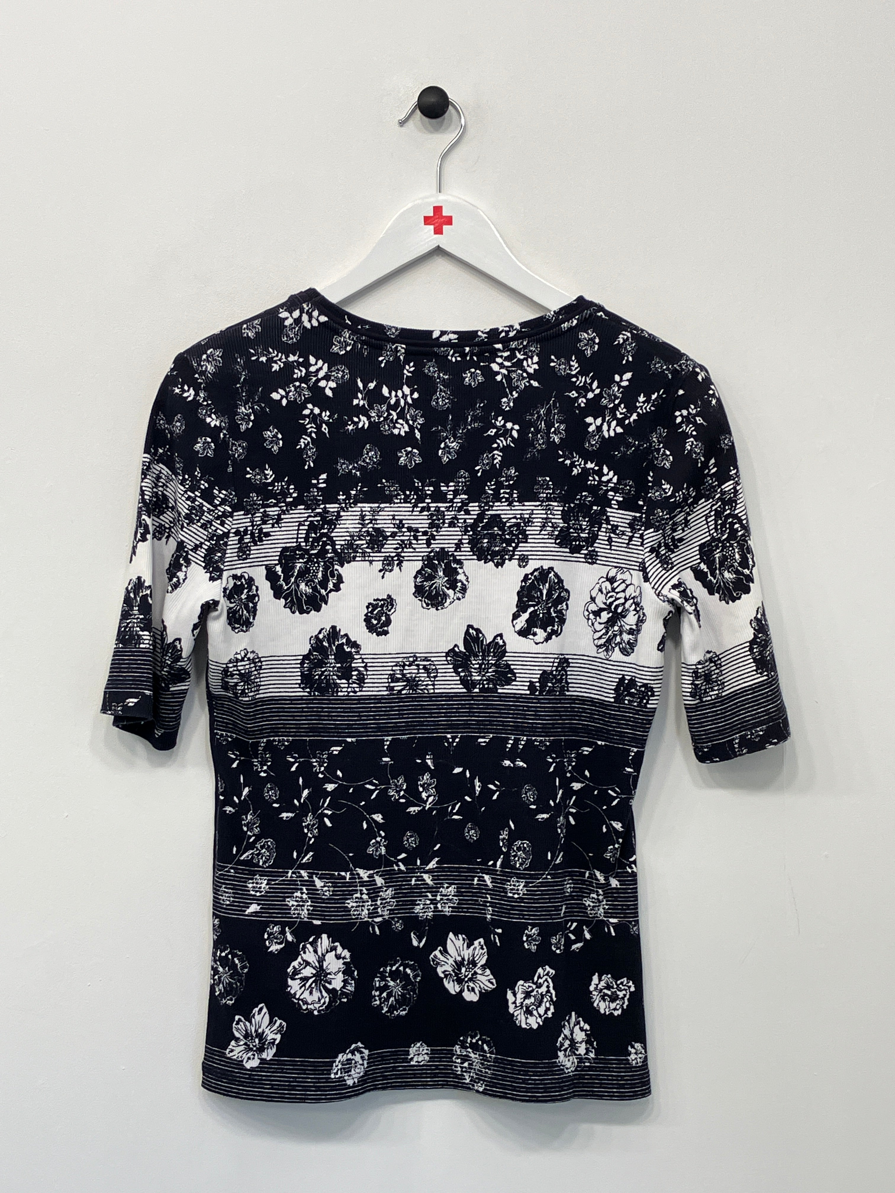Dame Bluse