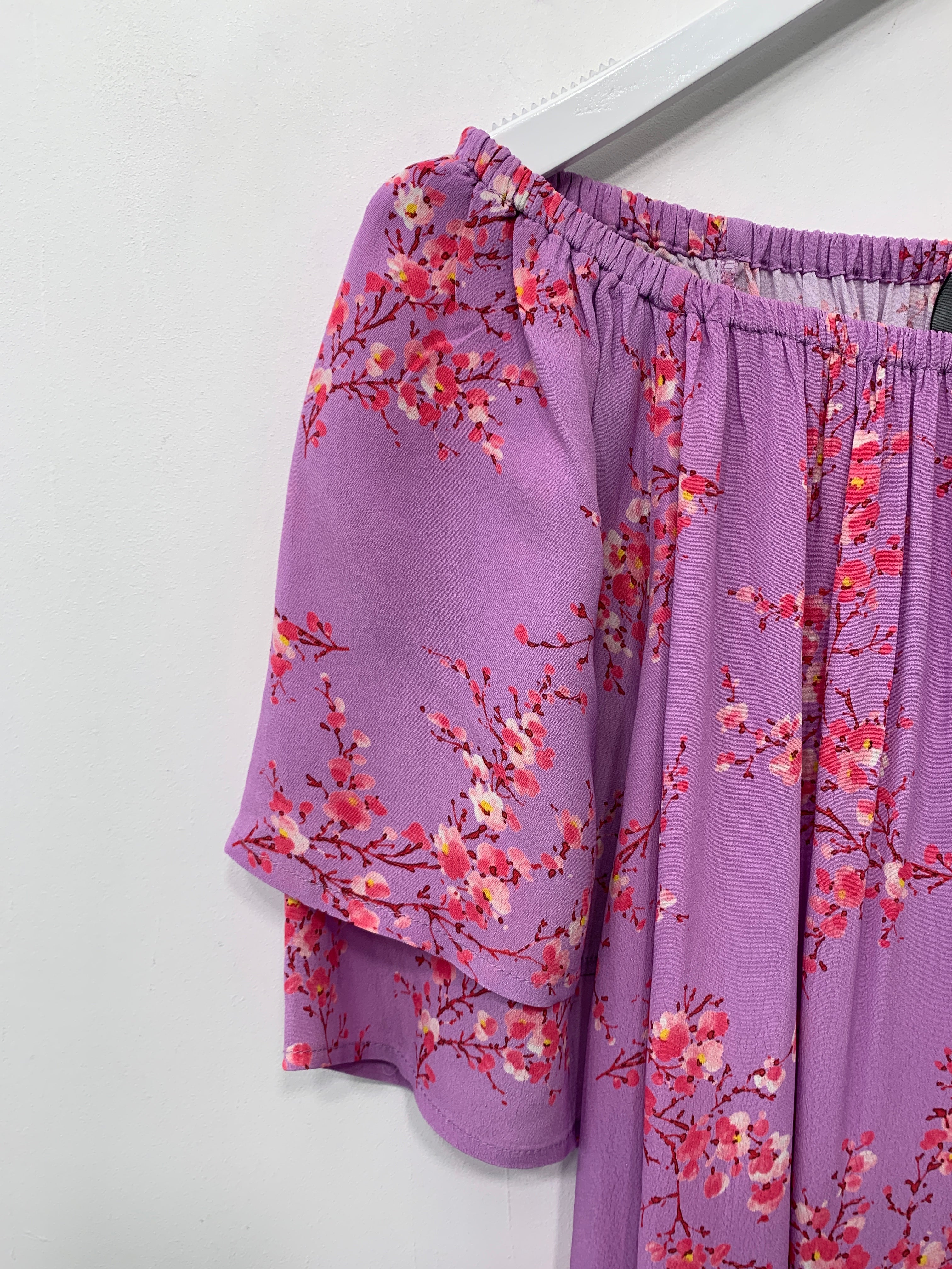 Nanna Bluse