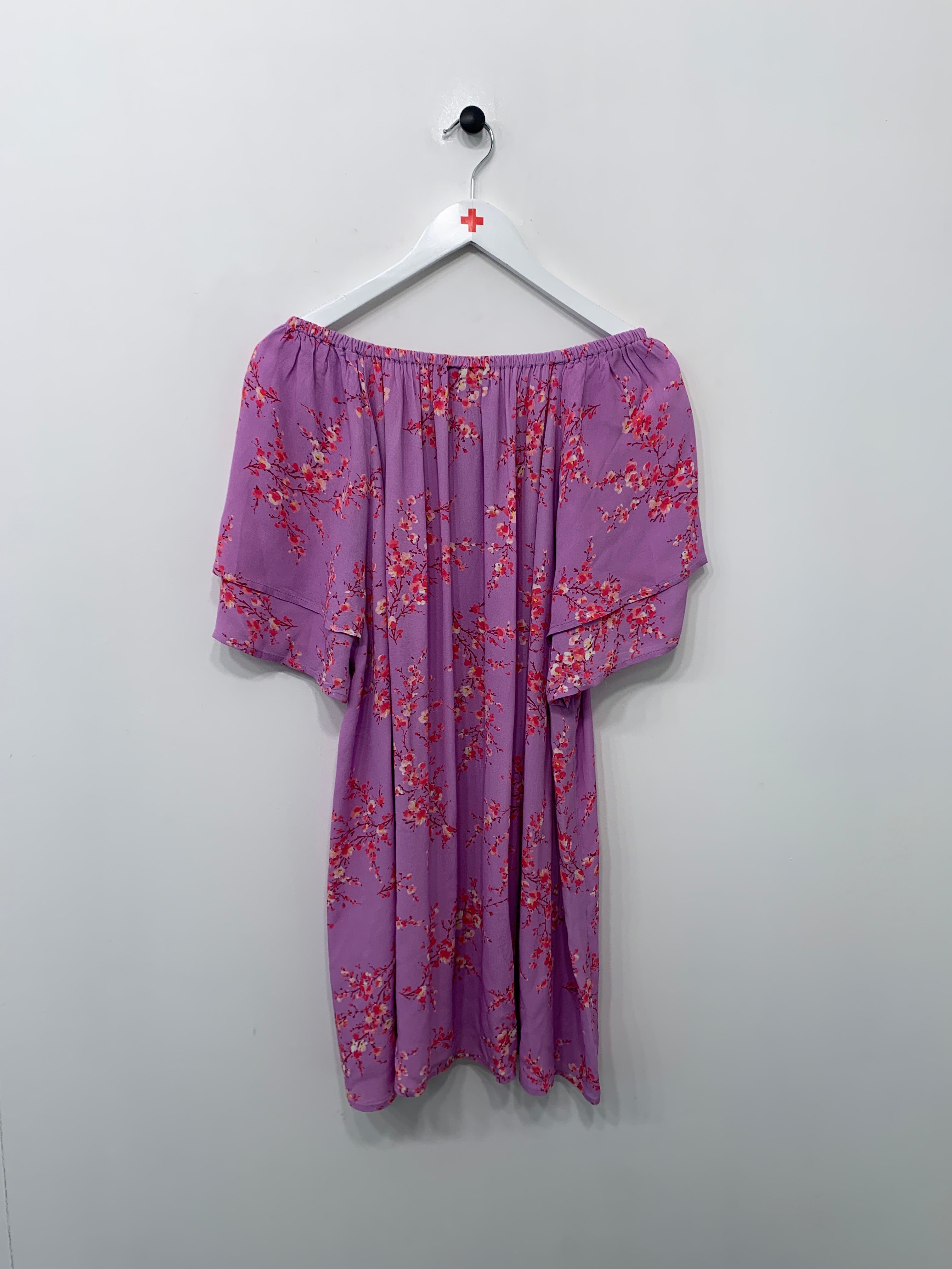 Nanna Bluse