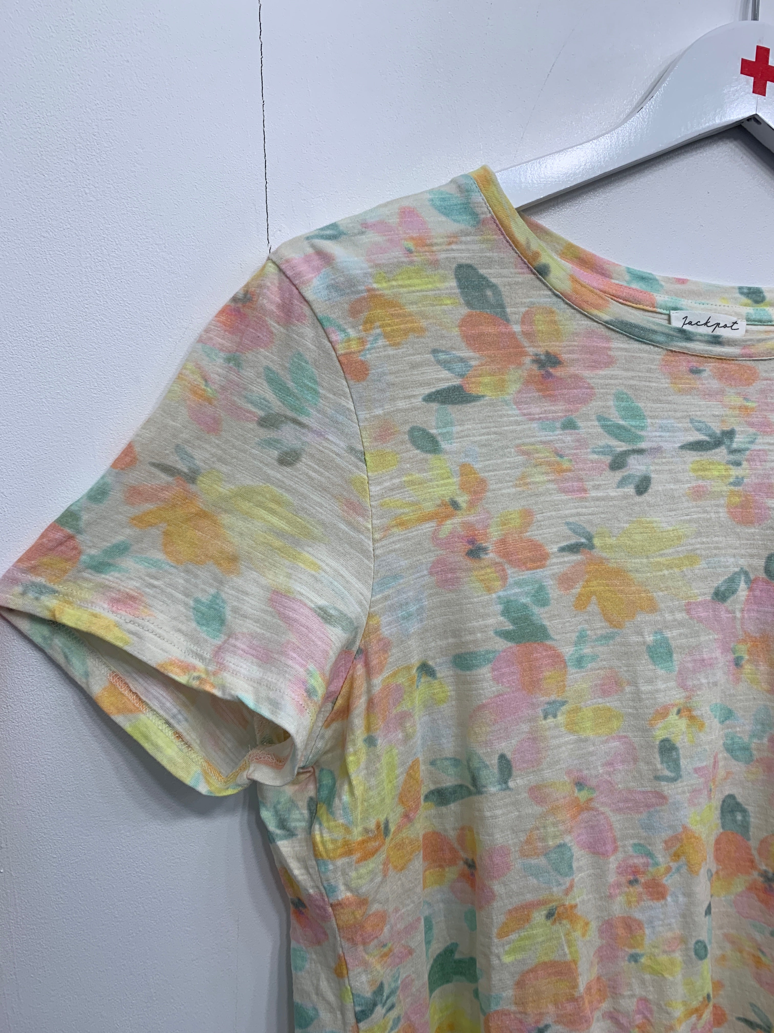 Jackpot T-shirt