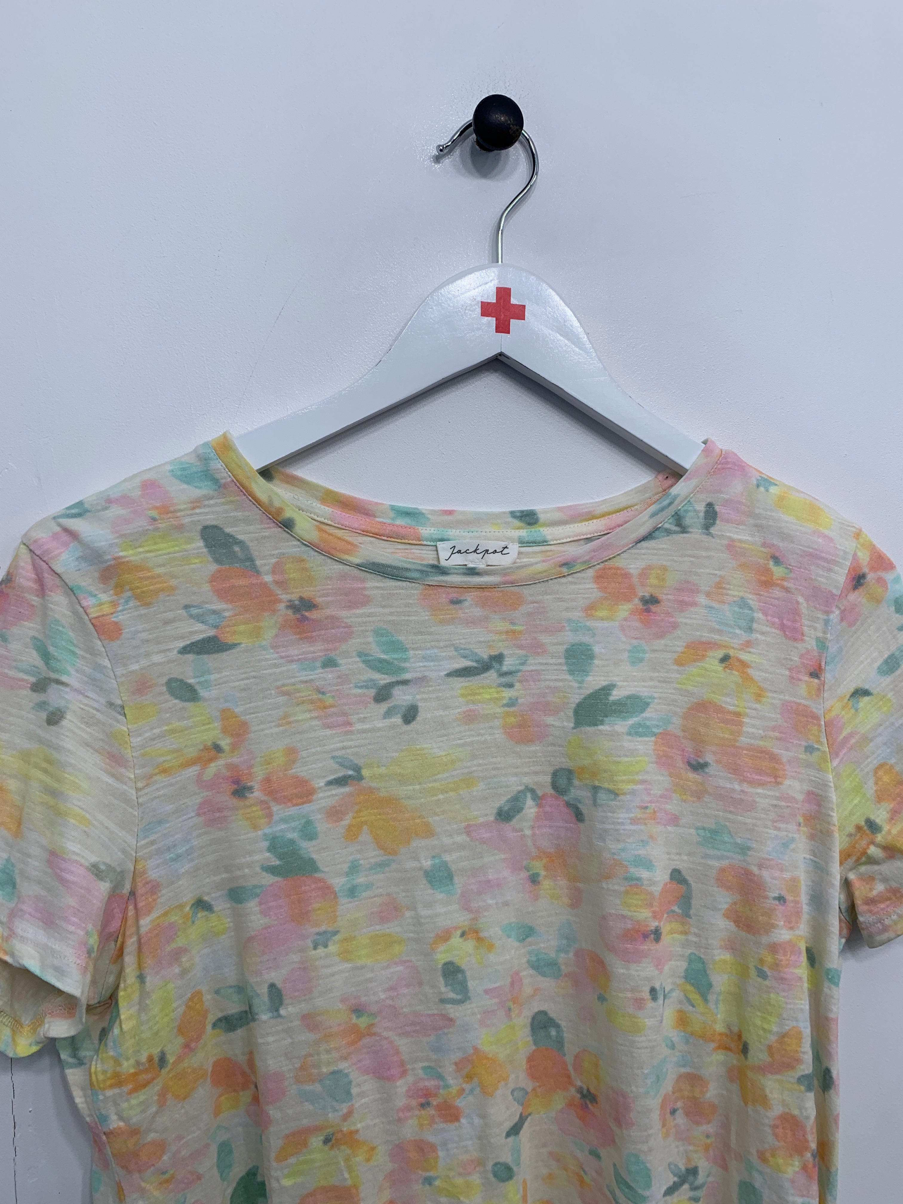 Jackpot T-shirt