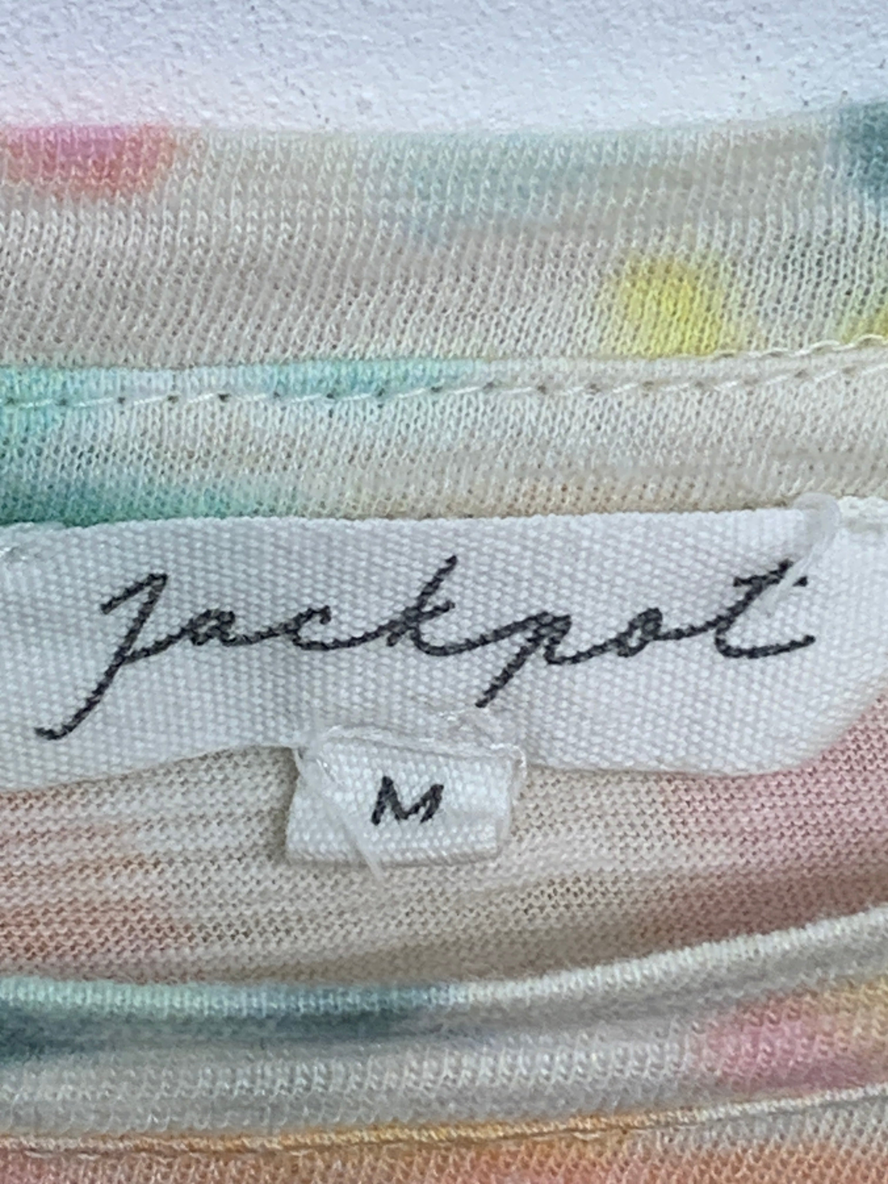 Jackpot T-shirt