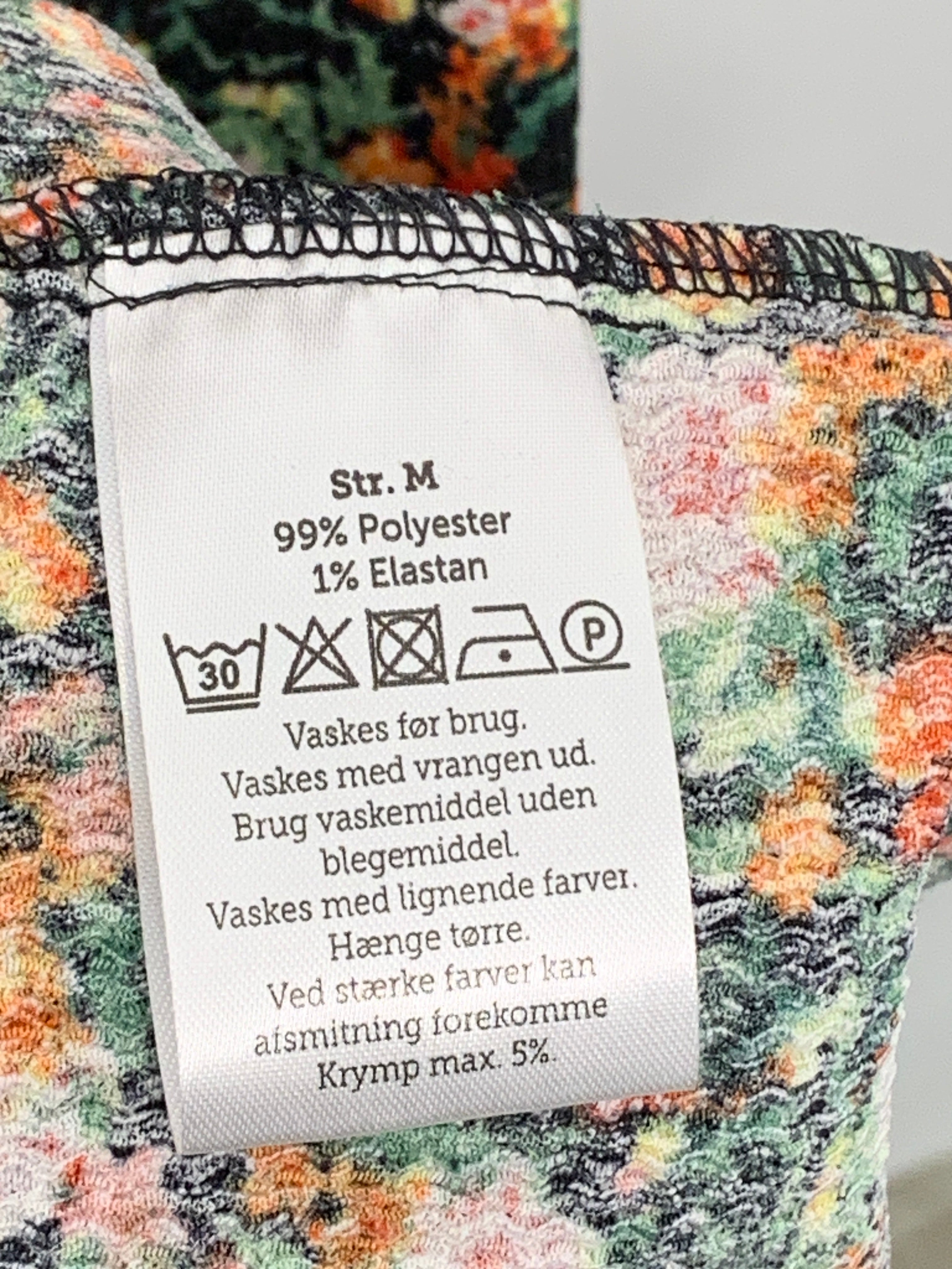 VRS Kjole