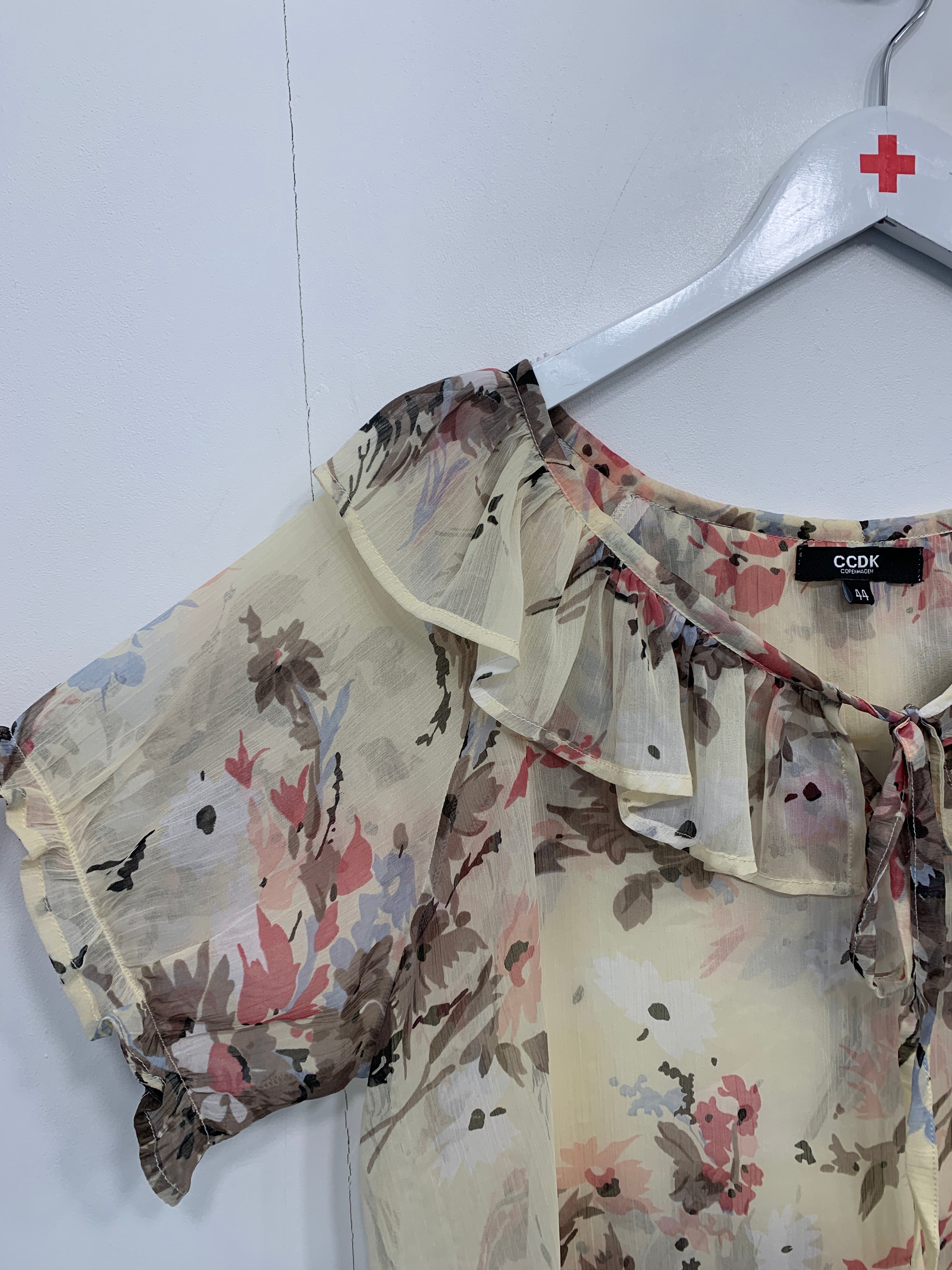 CCDK Bluse