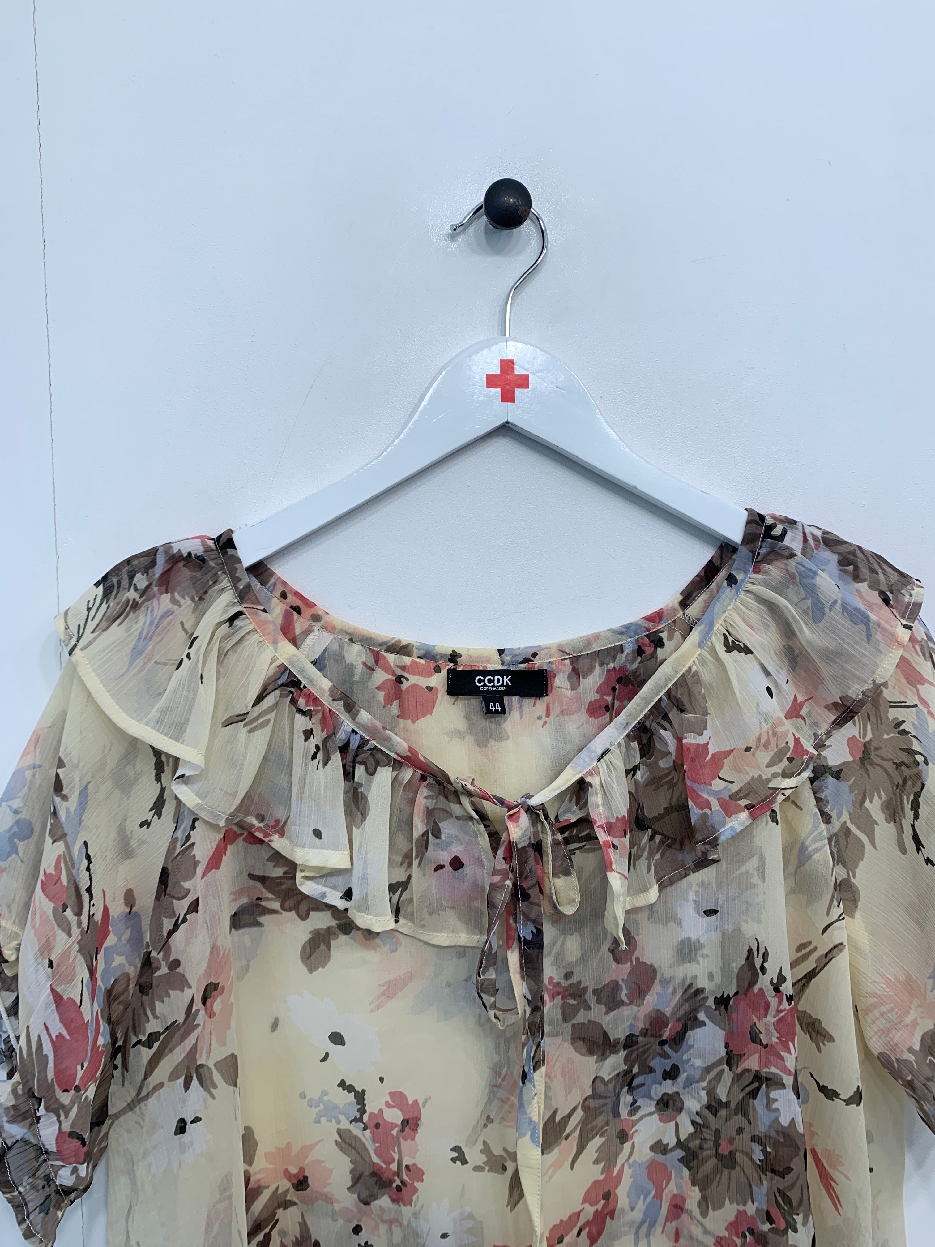 CCDK Bluse