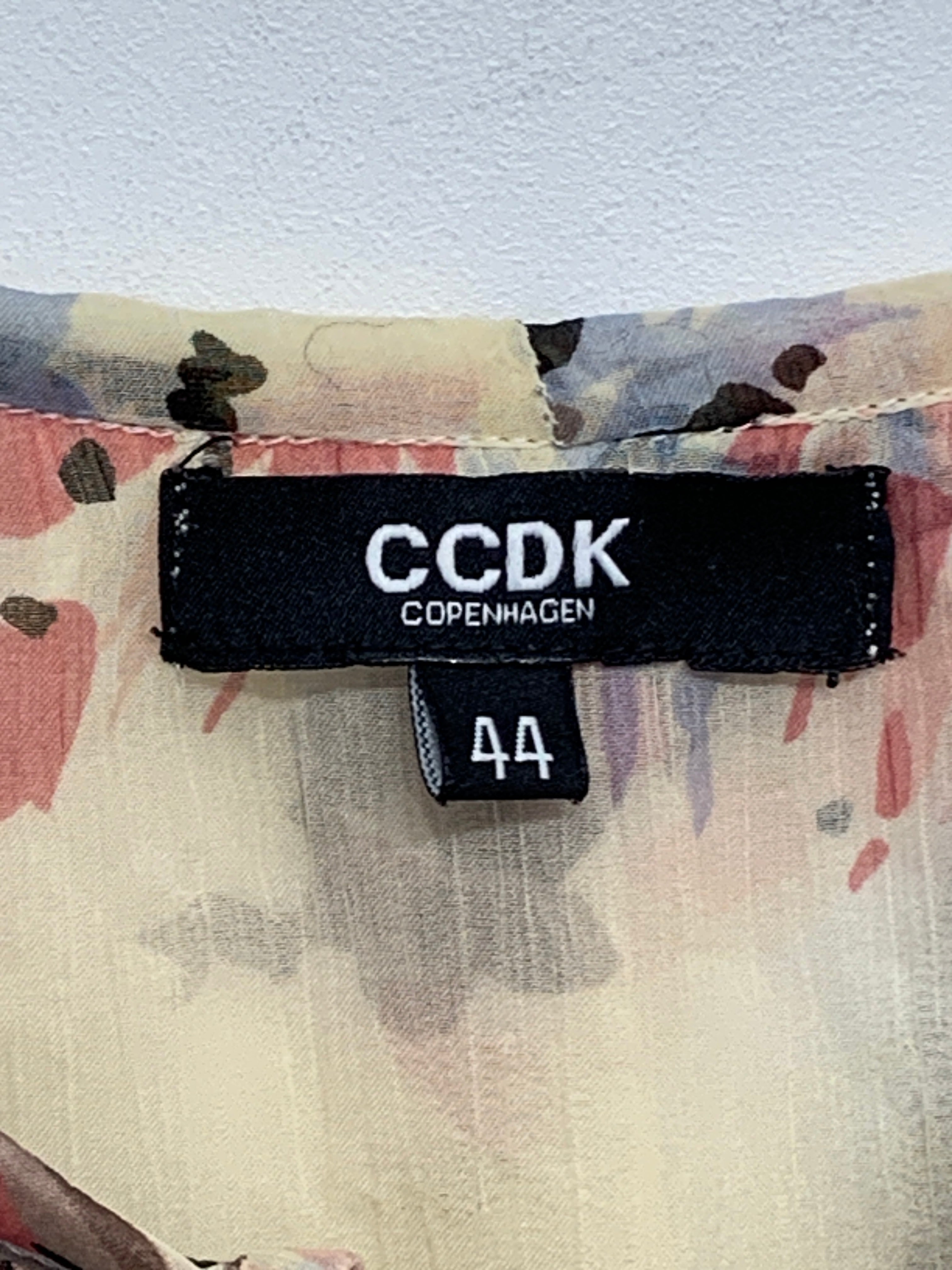 CCDK Bluse
