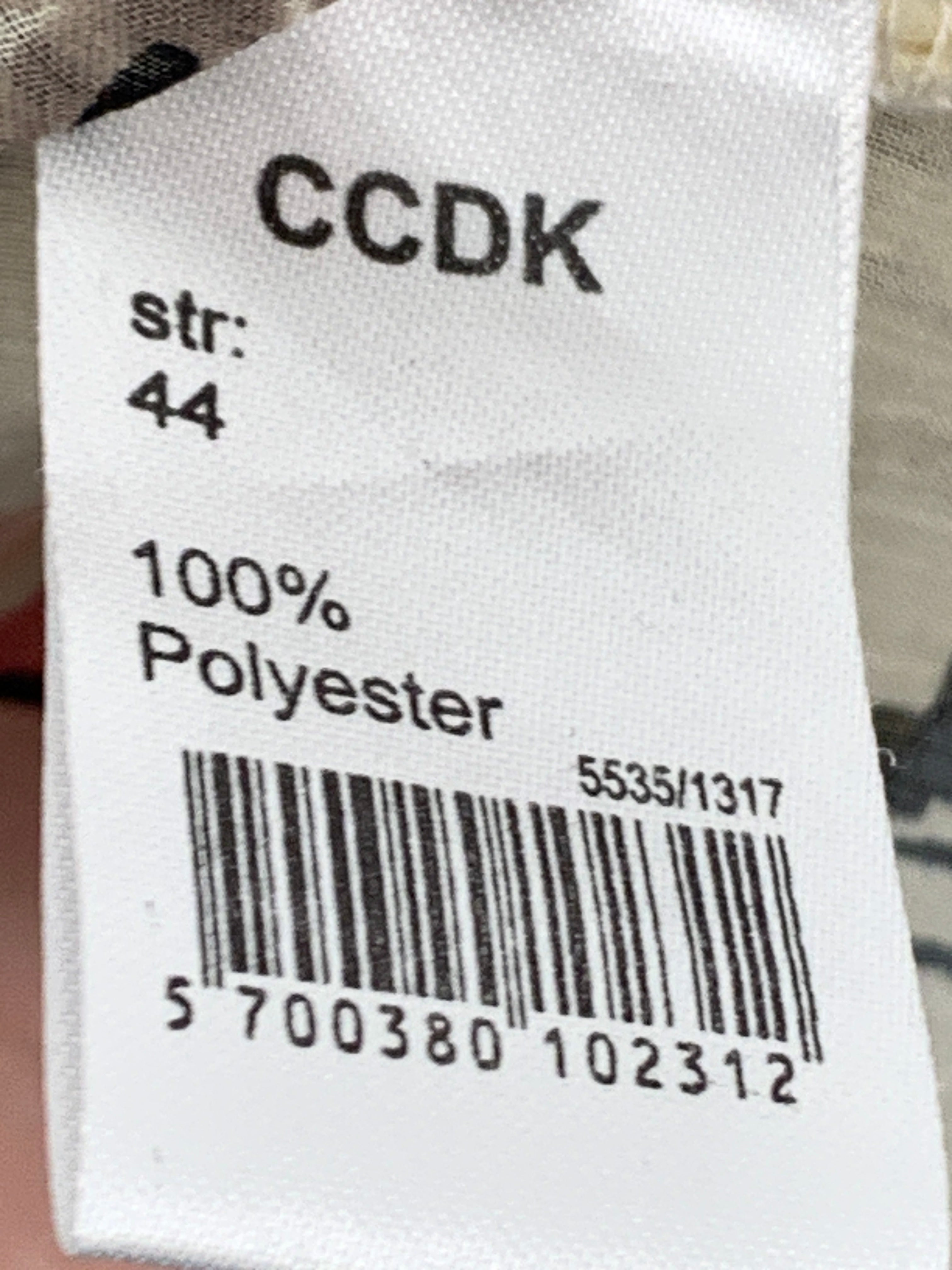 CCDK Bluse
