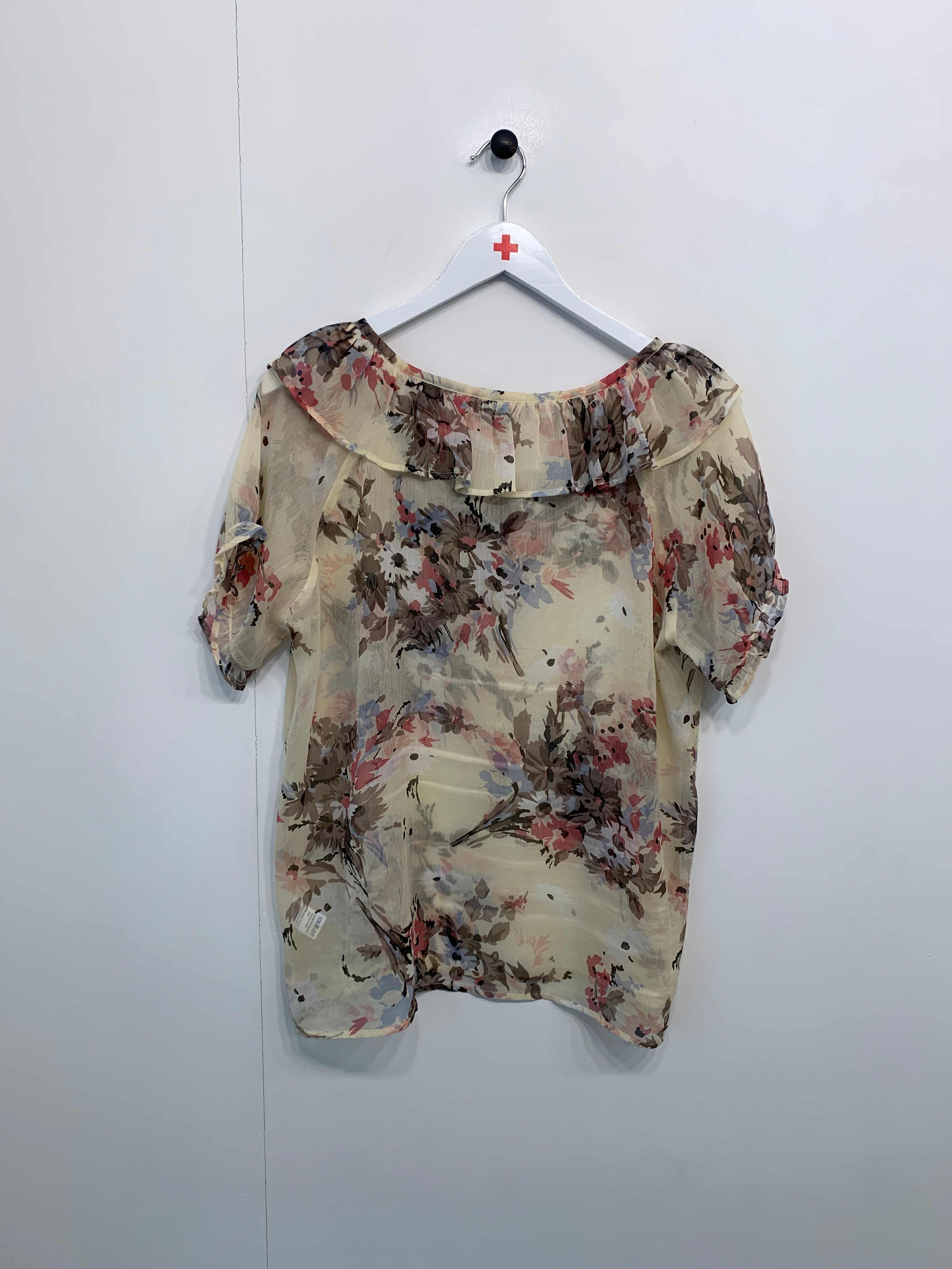 CCDK Bluse